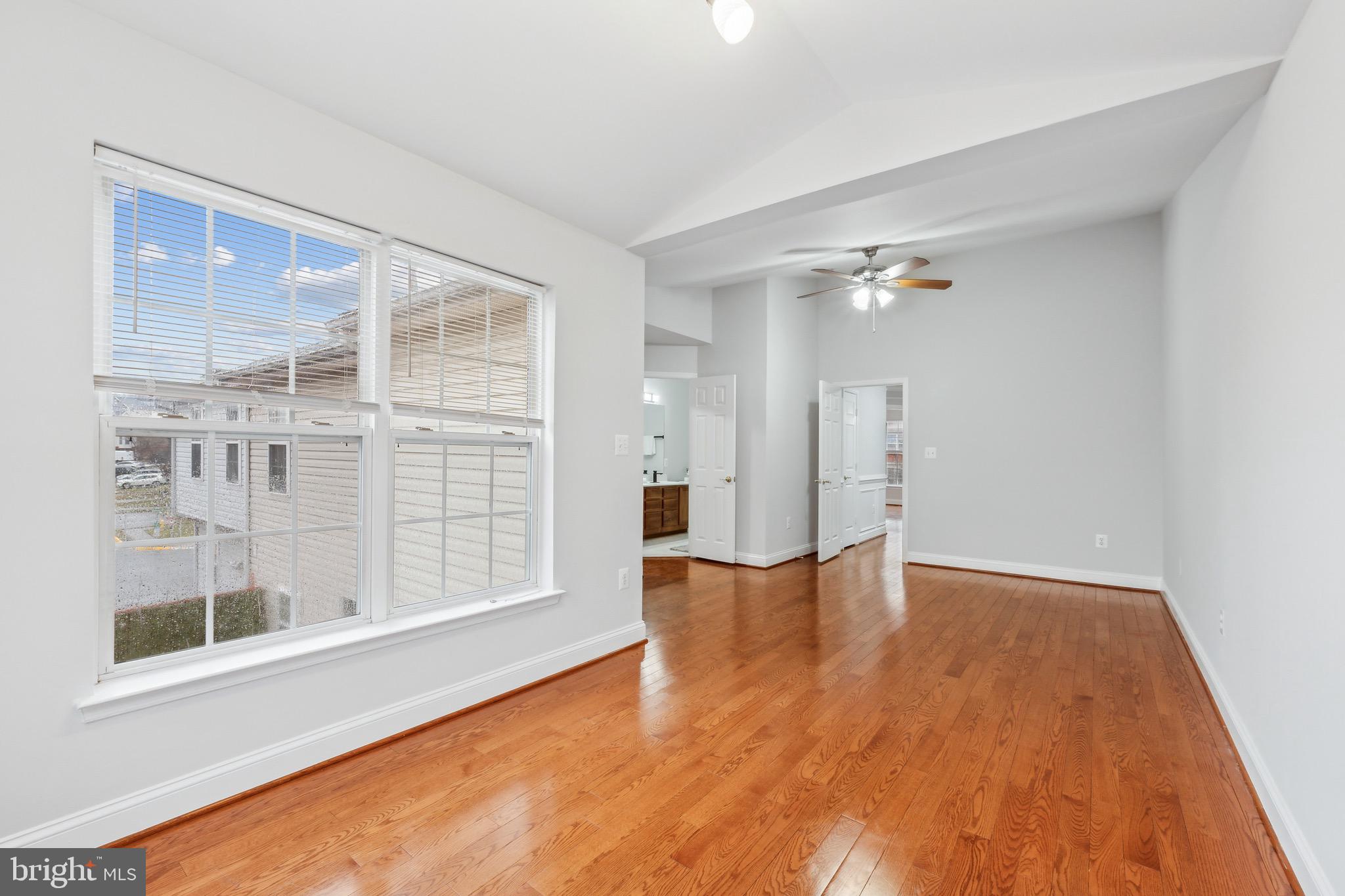 BRIGHTWOOD FOREST - Residential