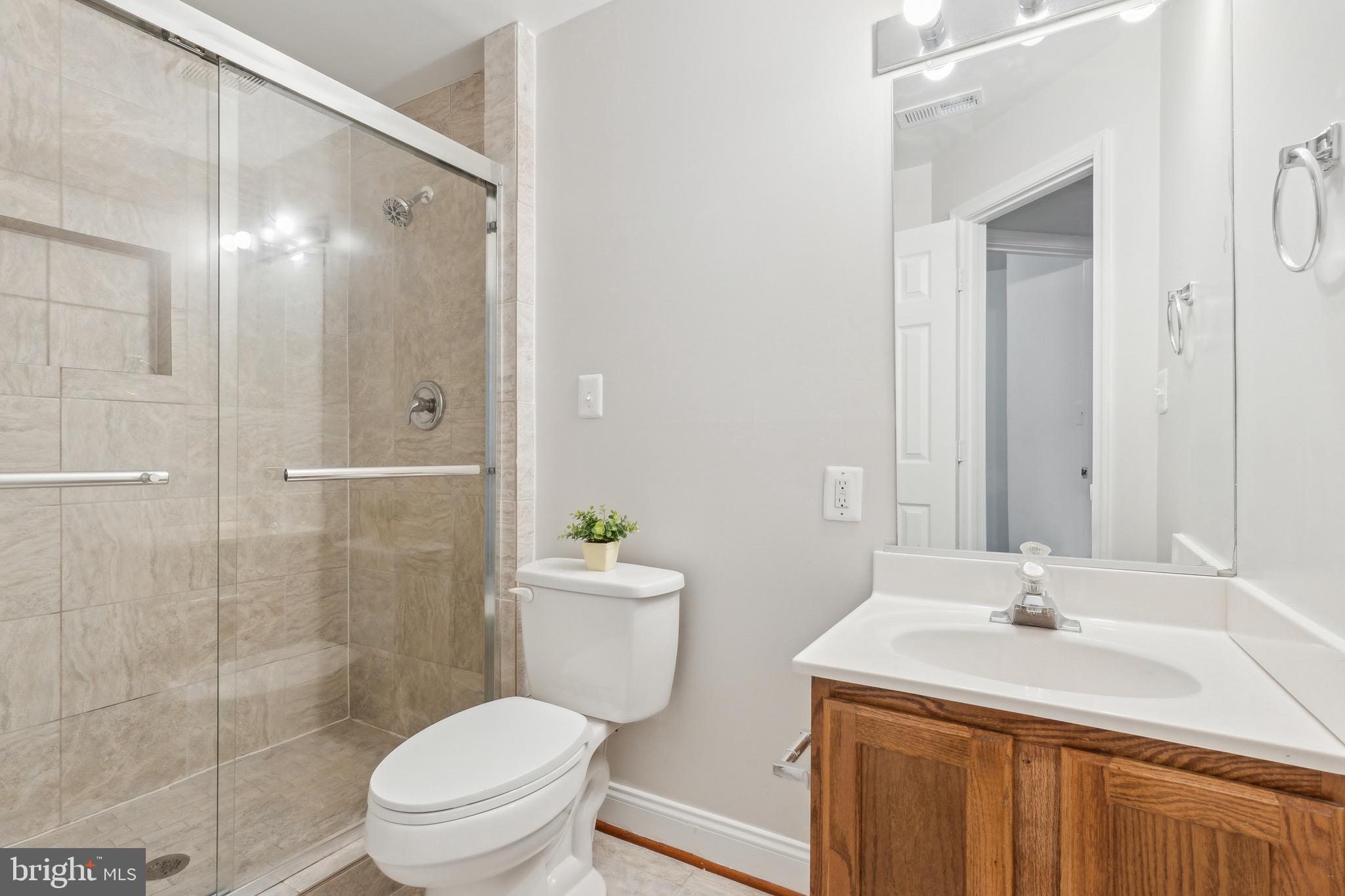 BRIGHTWOOD FOREST - Residential