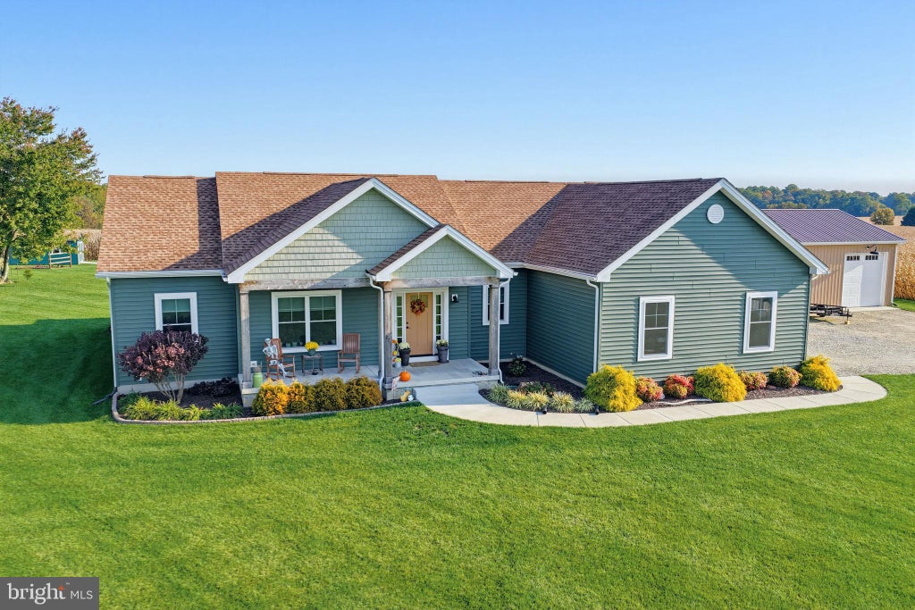 Photo of 271 Pond Neck Road, EARLEVILLE, MD 21919 (MLS # MDCC2023596)
