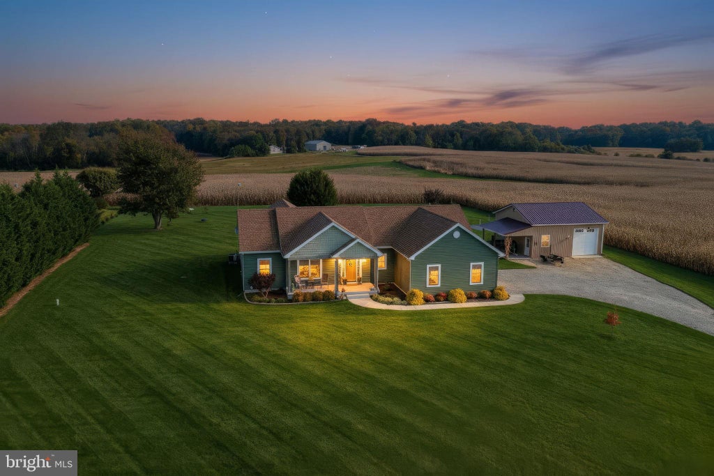 Photo of 271 Pond Neck Road, EARLEVILLE, MD 21919 (MLS # MDCC2023596)