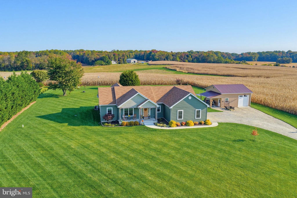 Photo of 271 Pond Neck Road, EARLEVILLE, MD 21919 (MLS # MDCC2023596)
