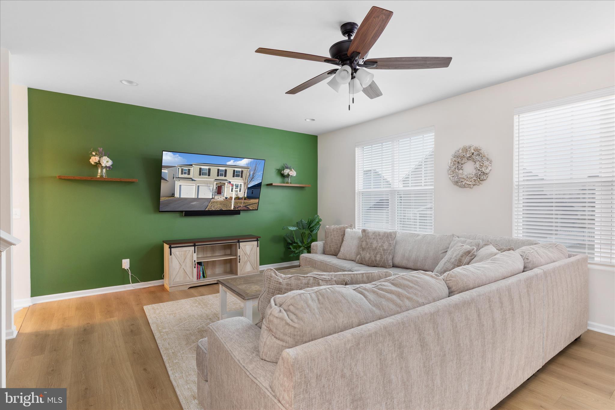 SNOWDEN BRIDGE - Residential