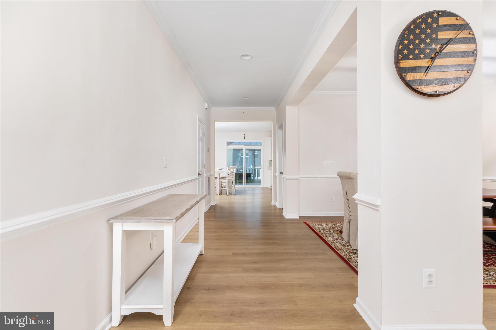 SNOWDEN BRIDGE - Residential