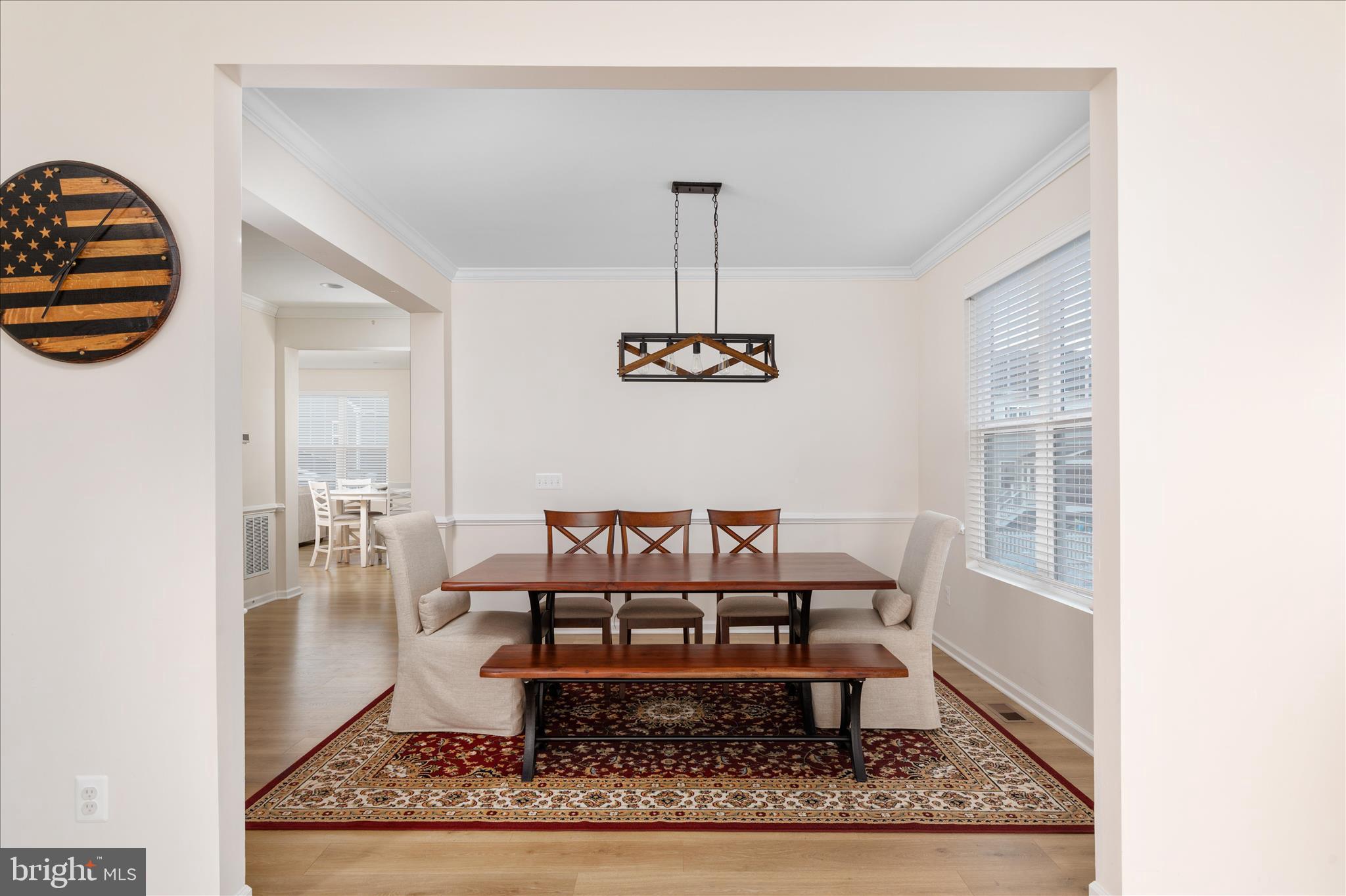 SNOWDEN BRIDGE - Residential