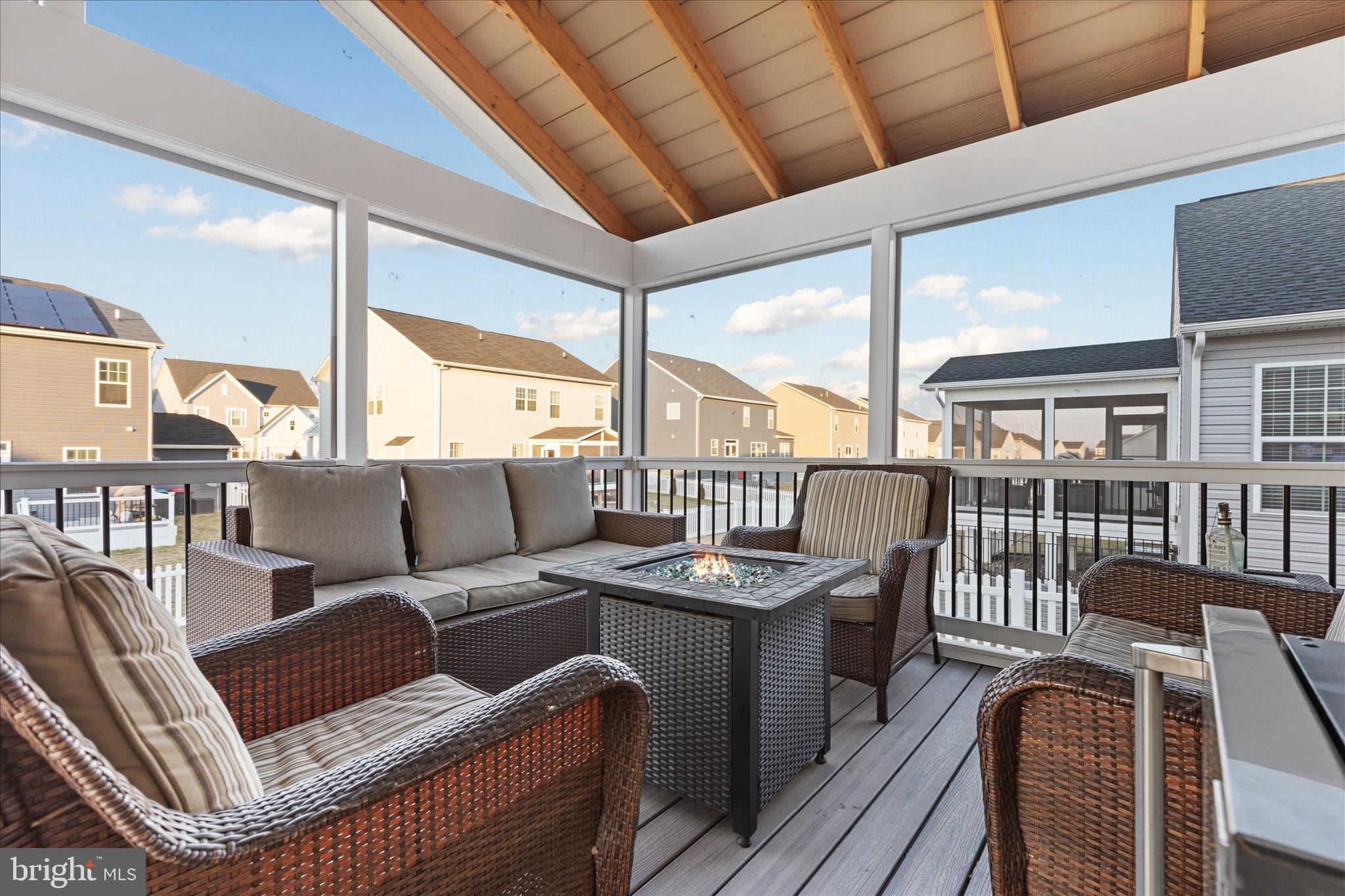 SNOWDEN BRIDGE - Residential