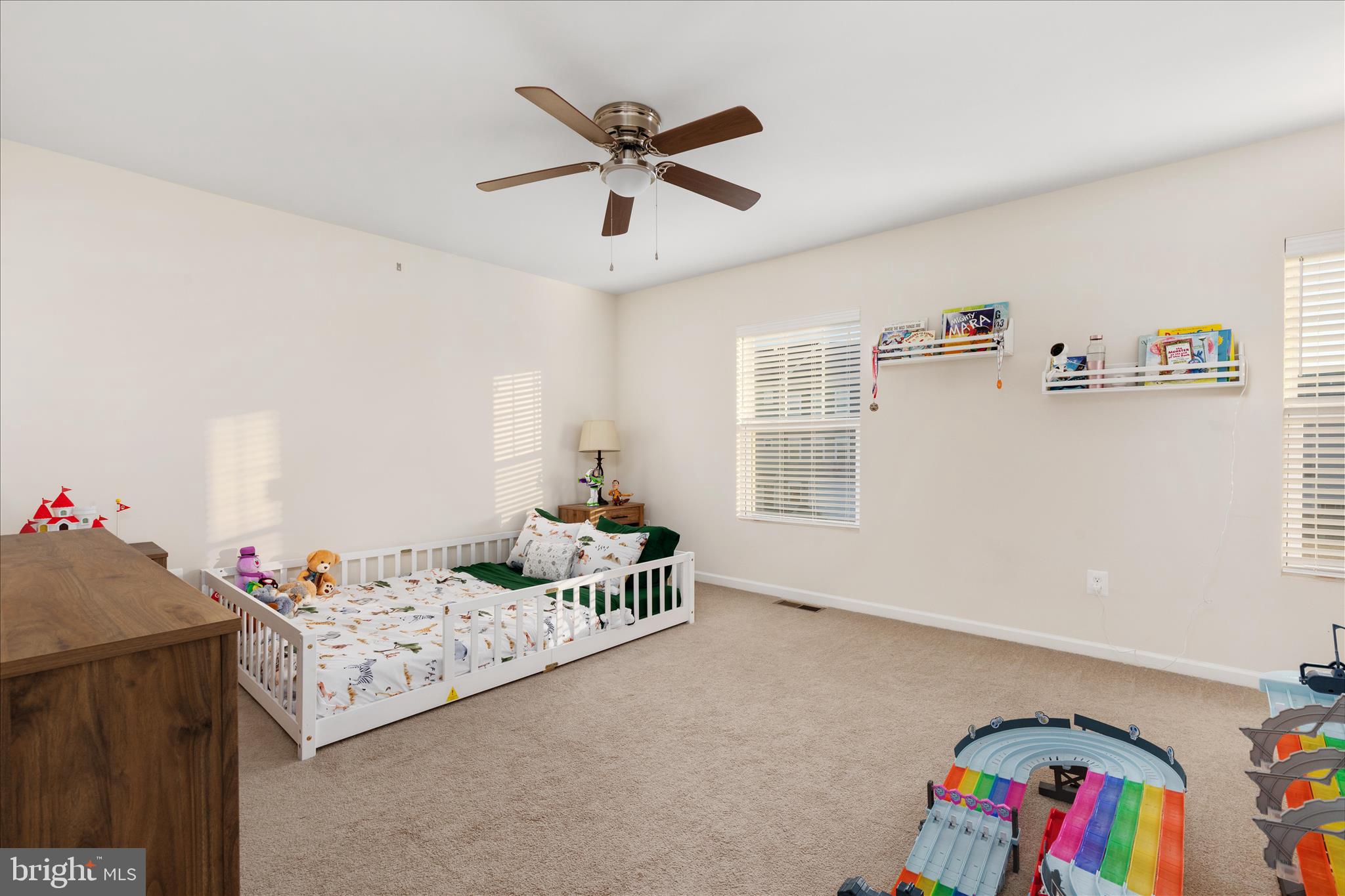 SNOWDEN BRIDGE - Residential