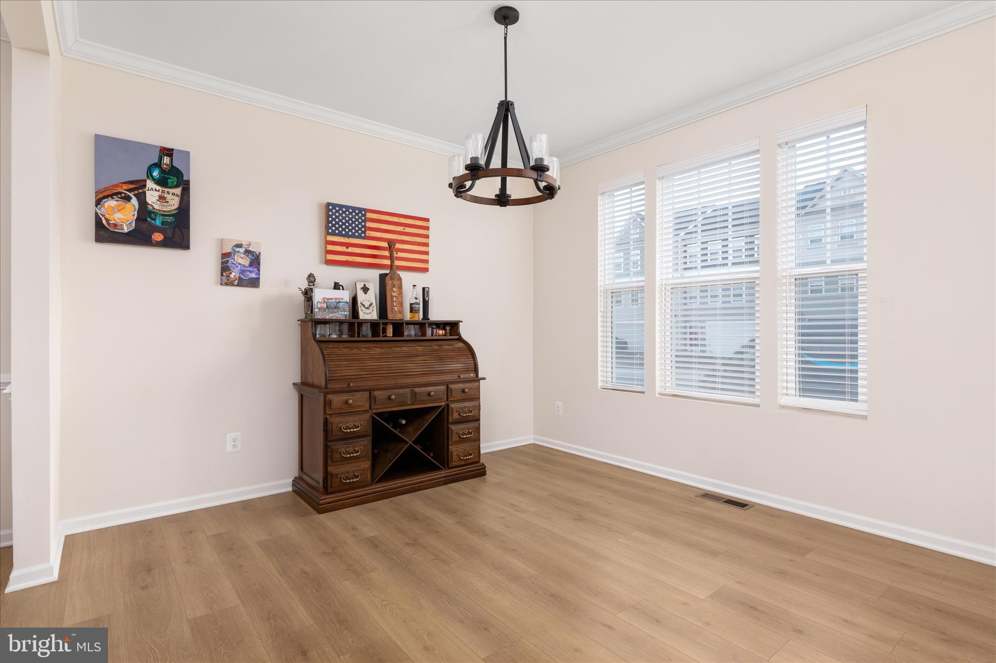 SNOWDEN BRIDGE - Residential