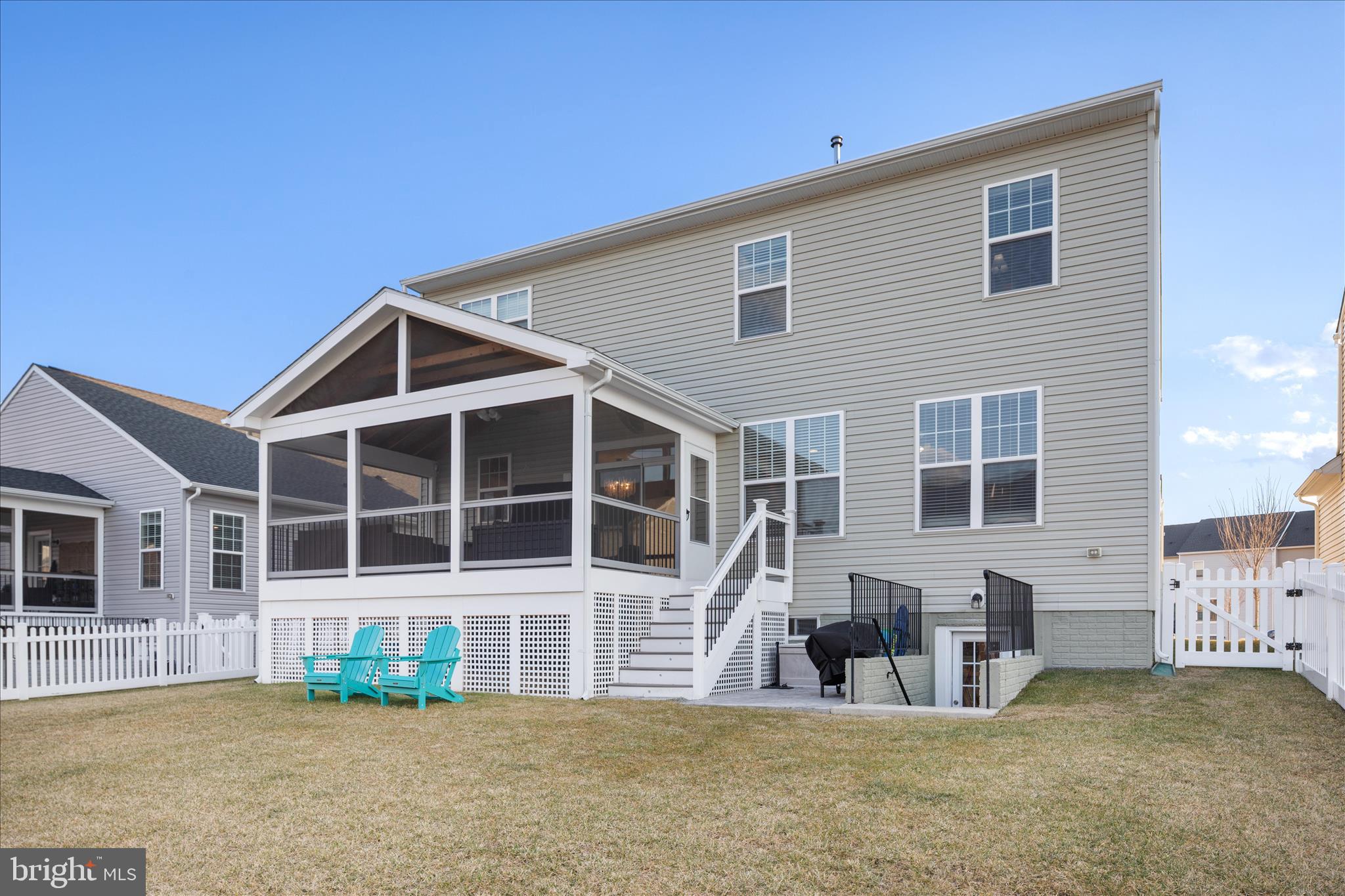 SNOWDEN BRIDGE - Residential