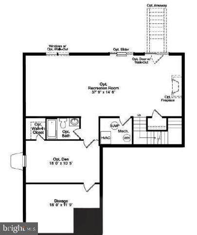 SNOWDEN BRIDGE - Residential