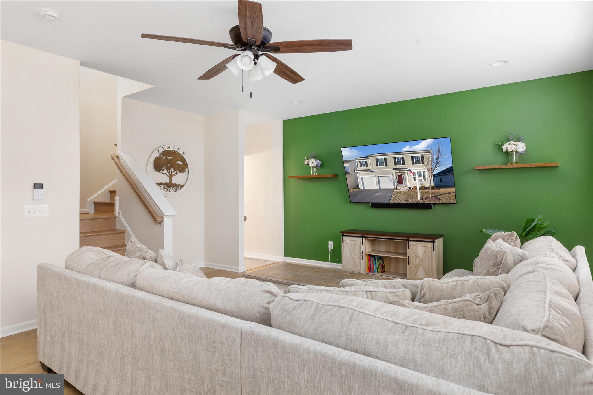 SNOWDEN BRIDGE - Residential