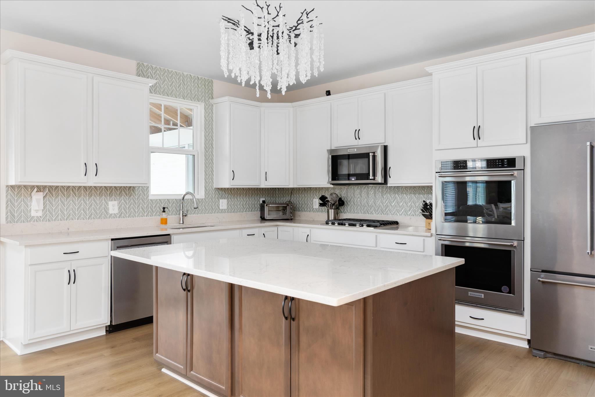 SNOWDEN BRIDGE - Residential