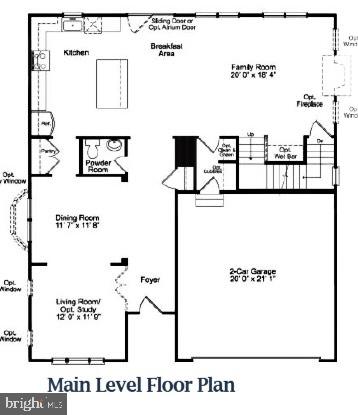 SNOWDEN BRIDGE - Residential
