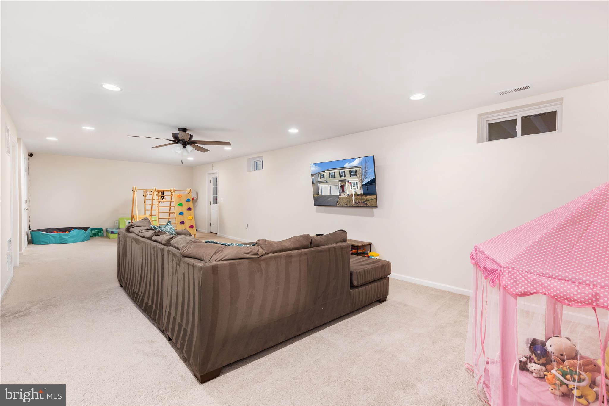 SNOWDEN BRIDGE - Residential