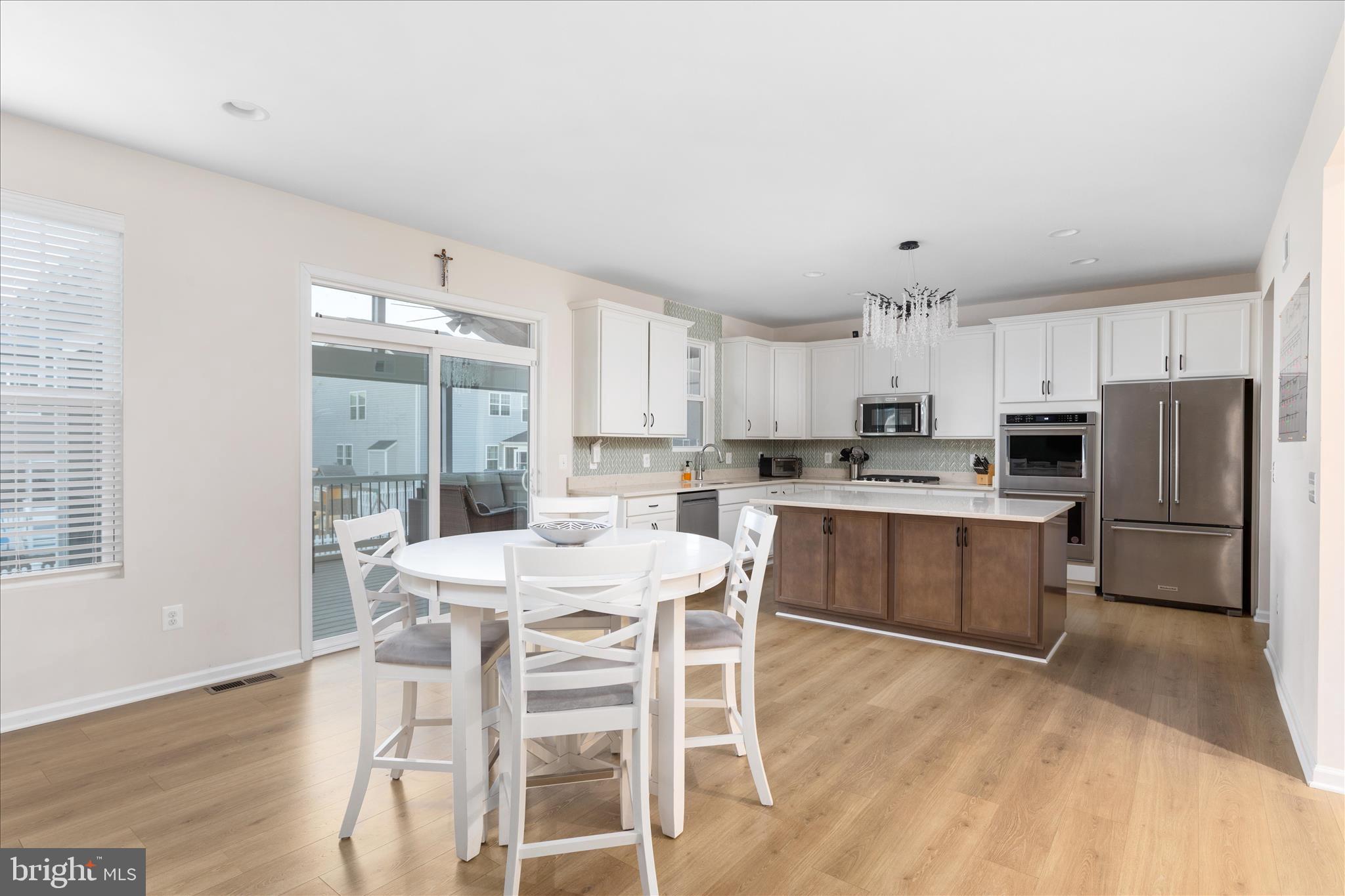 SNOWDEN BRIDGE - Residential