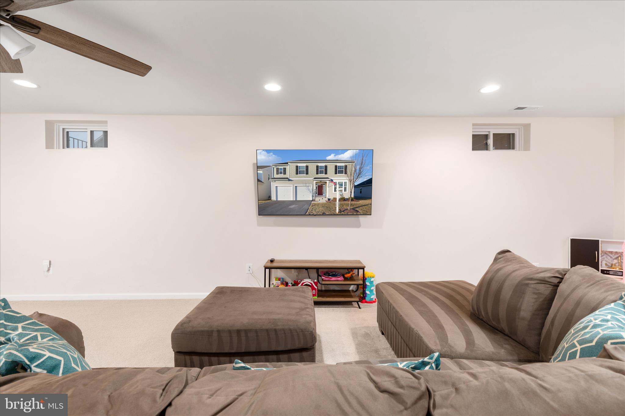 SNOWDEN BRIDGE - Residential