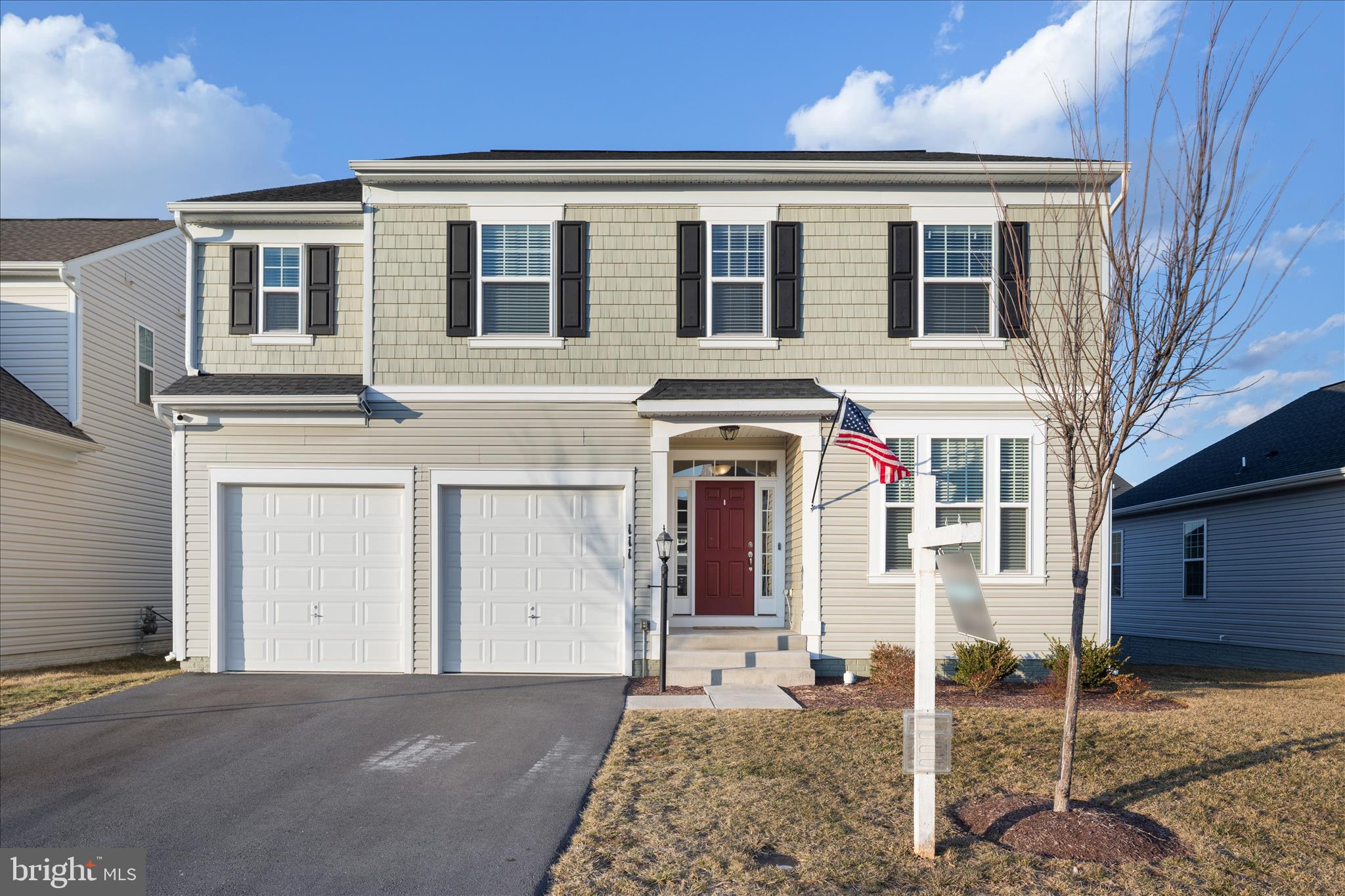 SNOWDEN BRIDGE - Residential