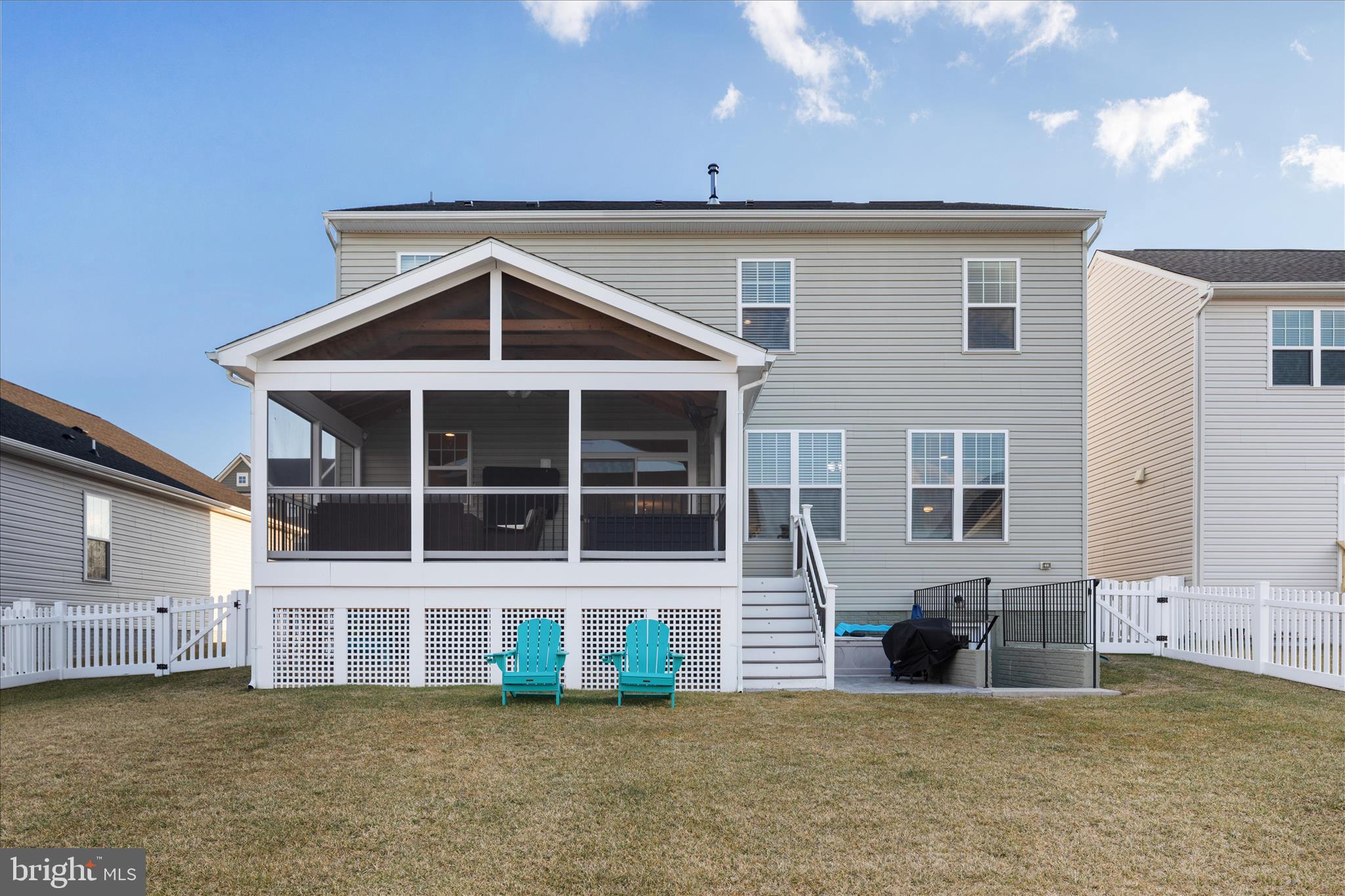 SNOWDEN BRIDGE - Residential