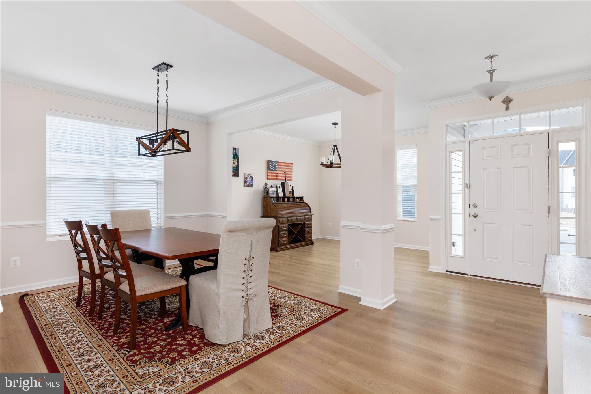 SNOWDEN BRIDGE - Residential