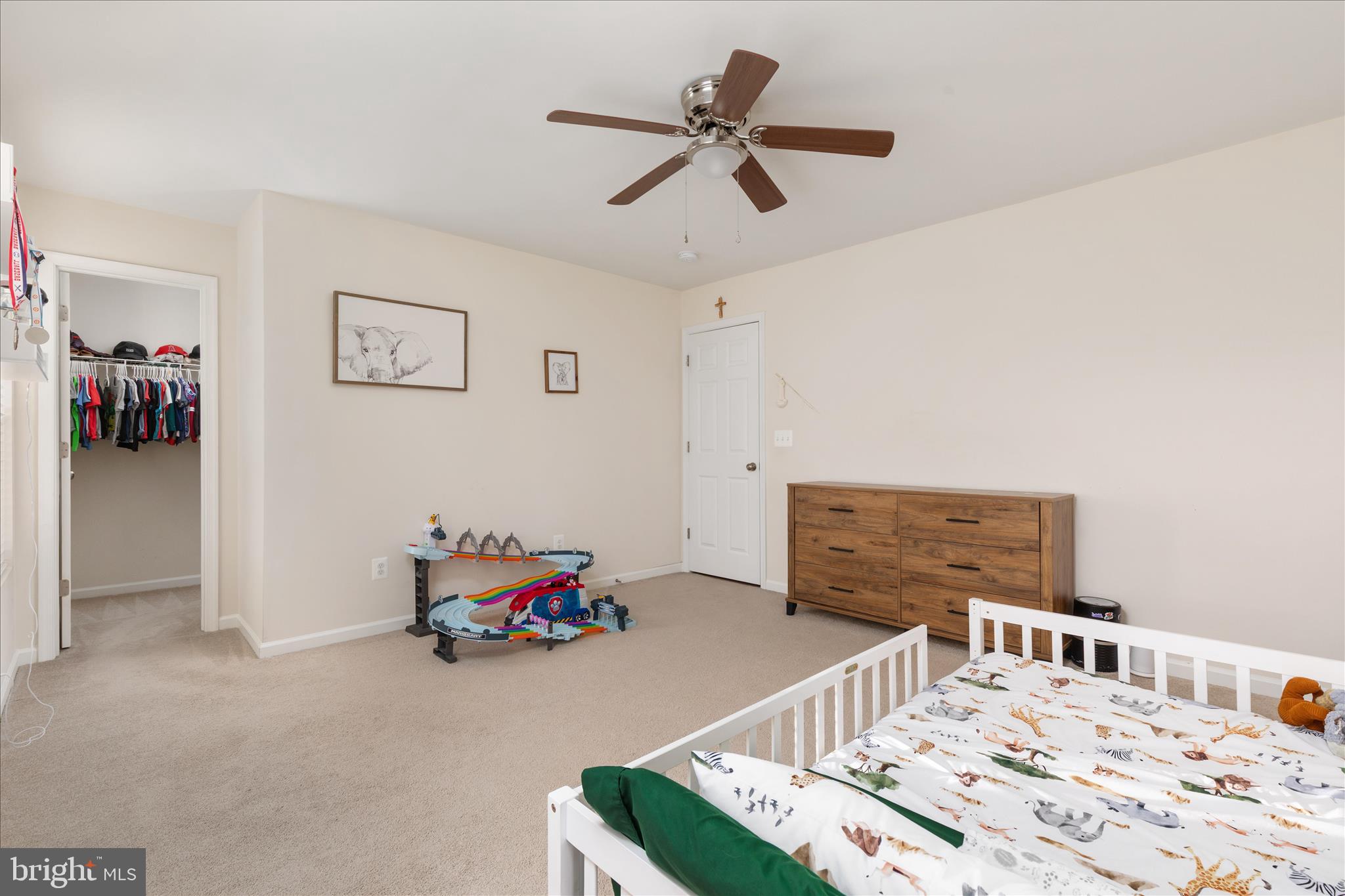 SNOWDEN BRIDGE - Residential