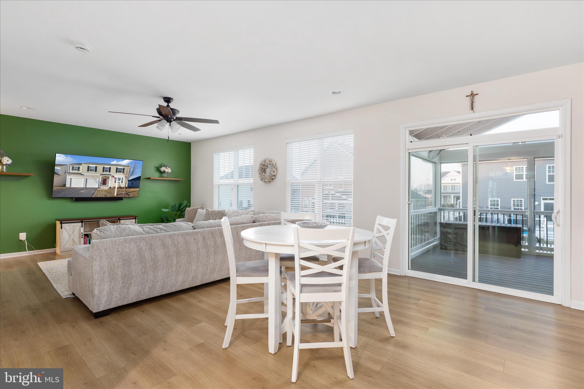 SNOWDEN BRIDGE - Residential