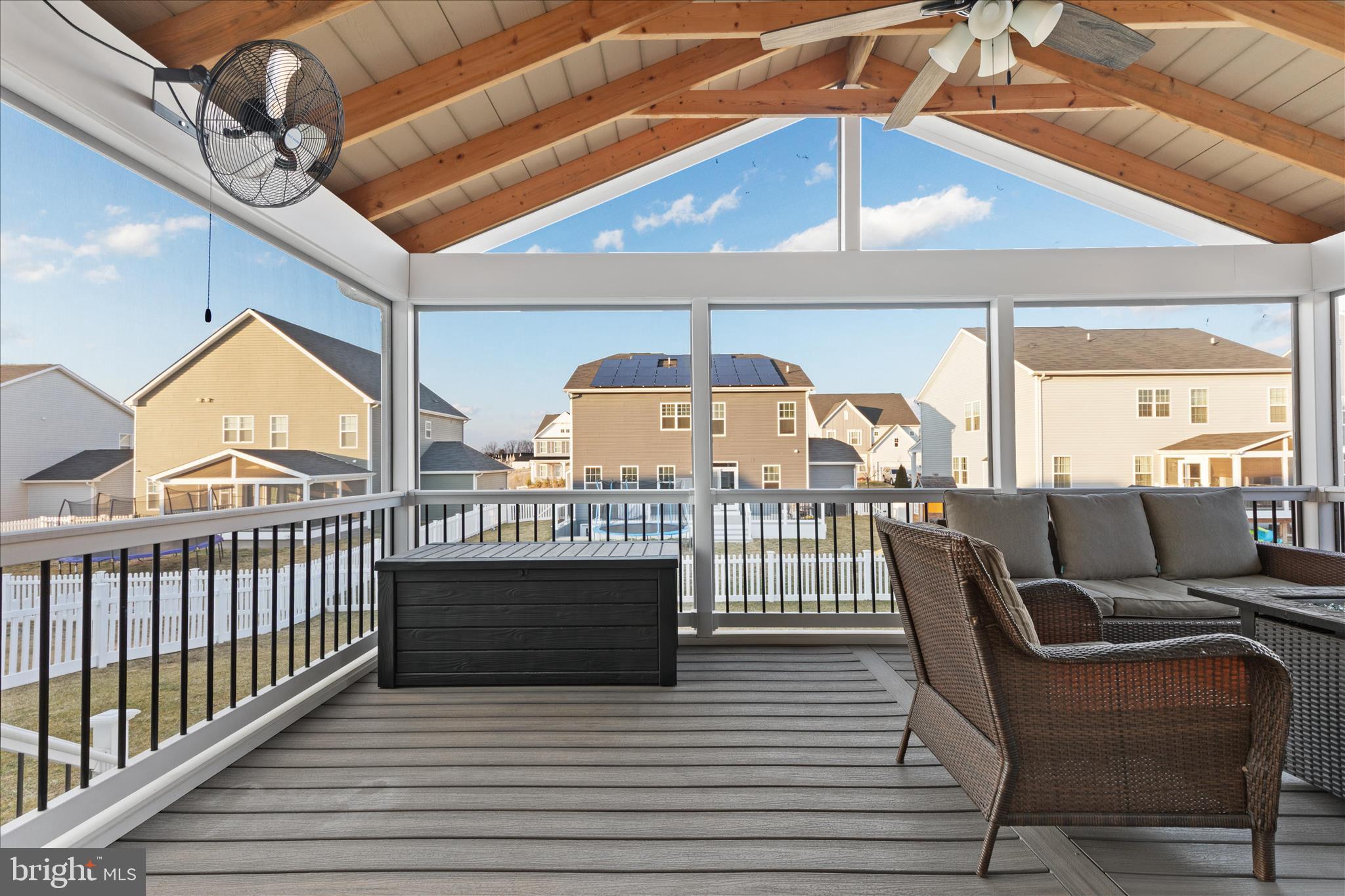 SNOWDEN BRIDGE - Residential