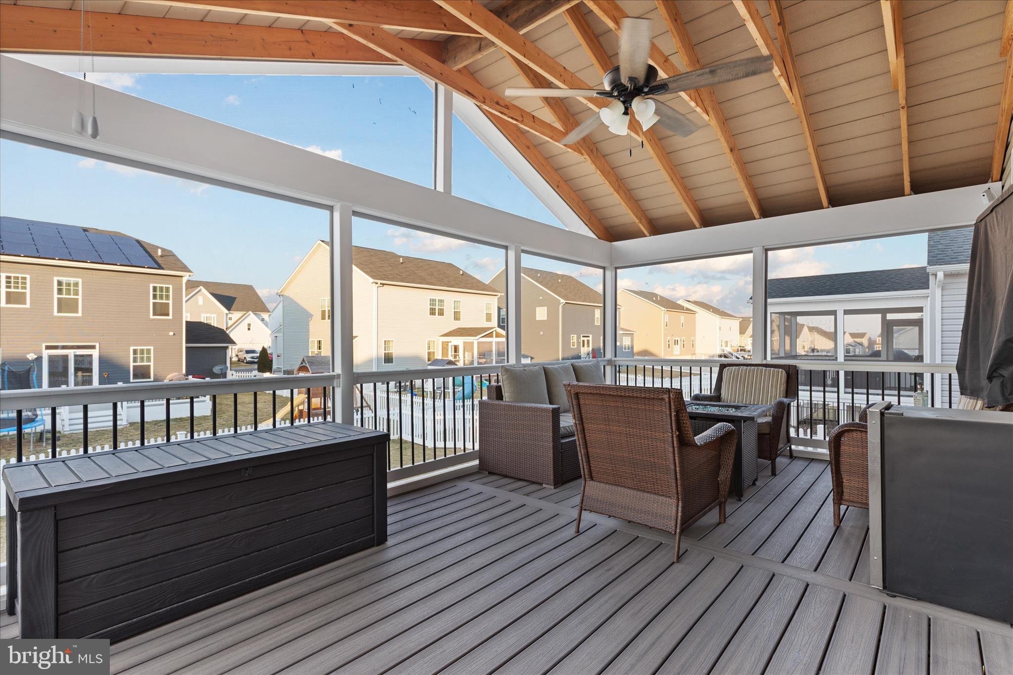 SNOWDEN BRIDGE - Residential