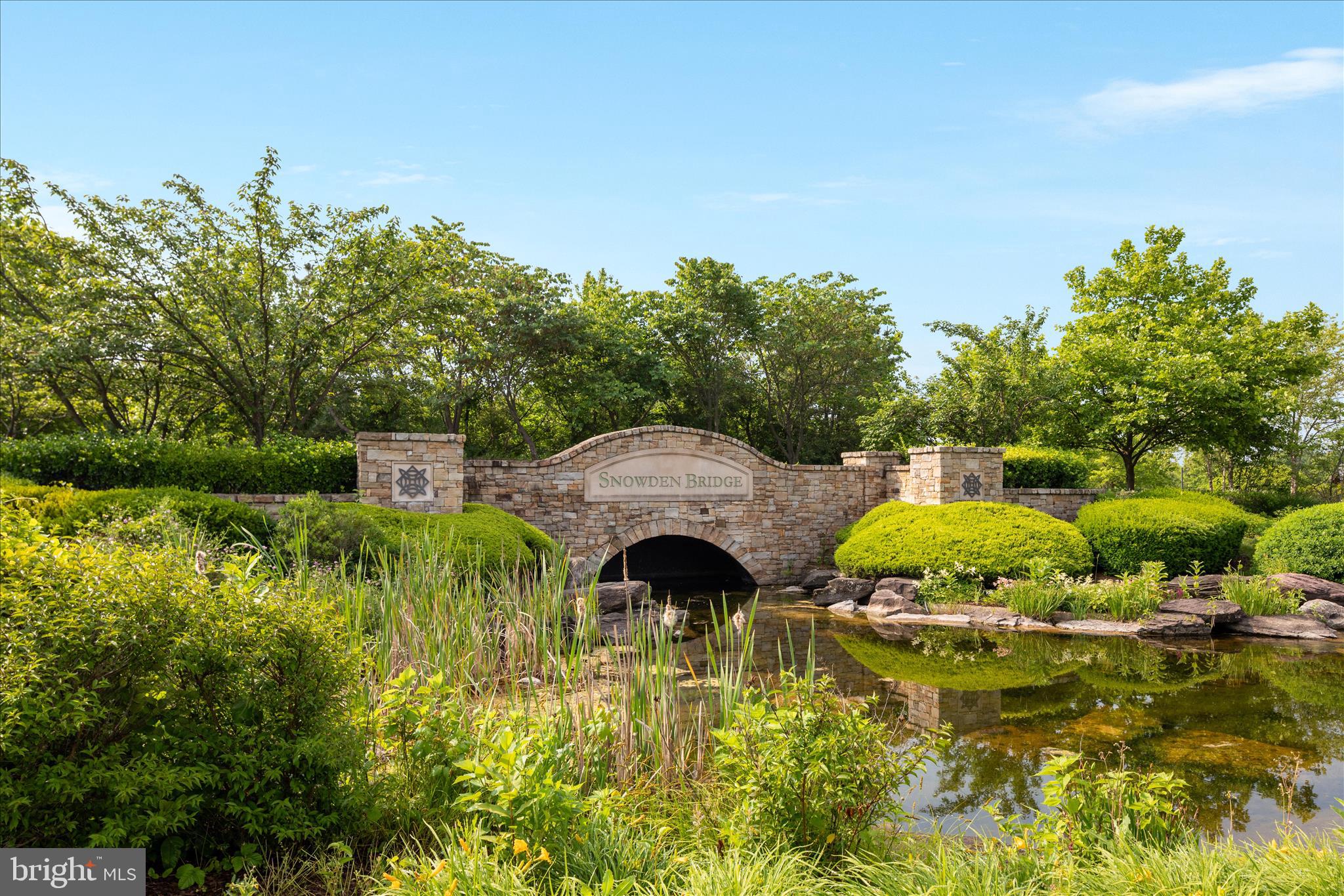 SNOWDEN BRIDGE - Residential