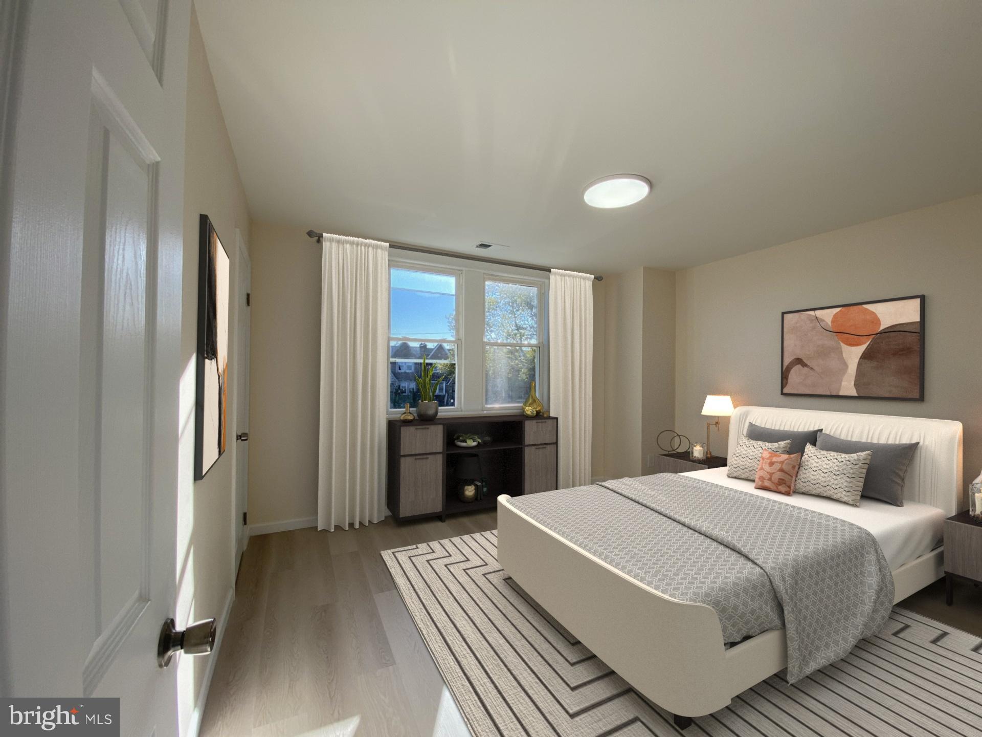 CASTOR GARDENS - Residential