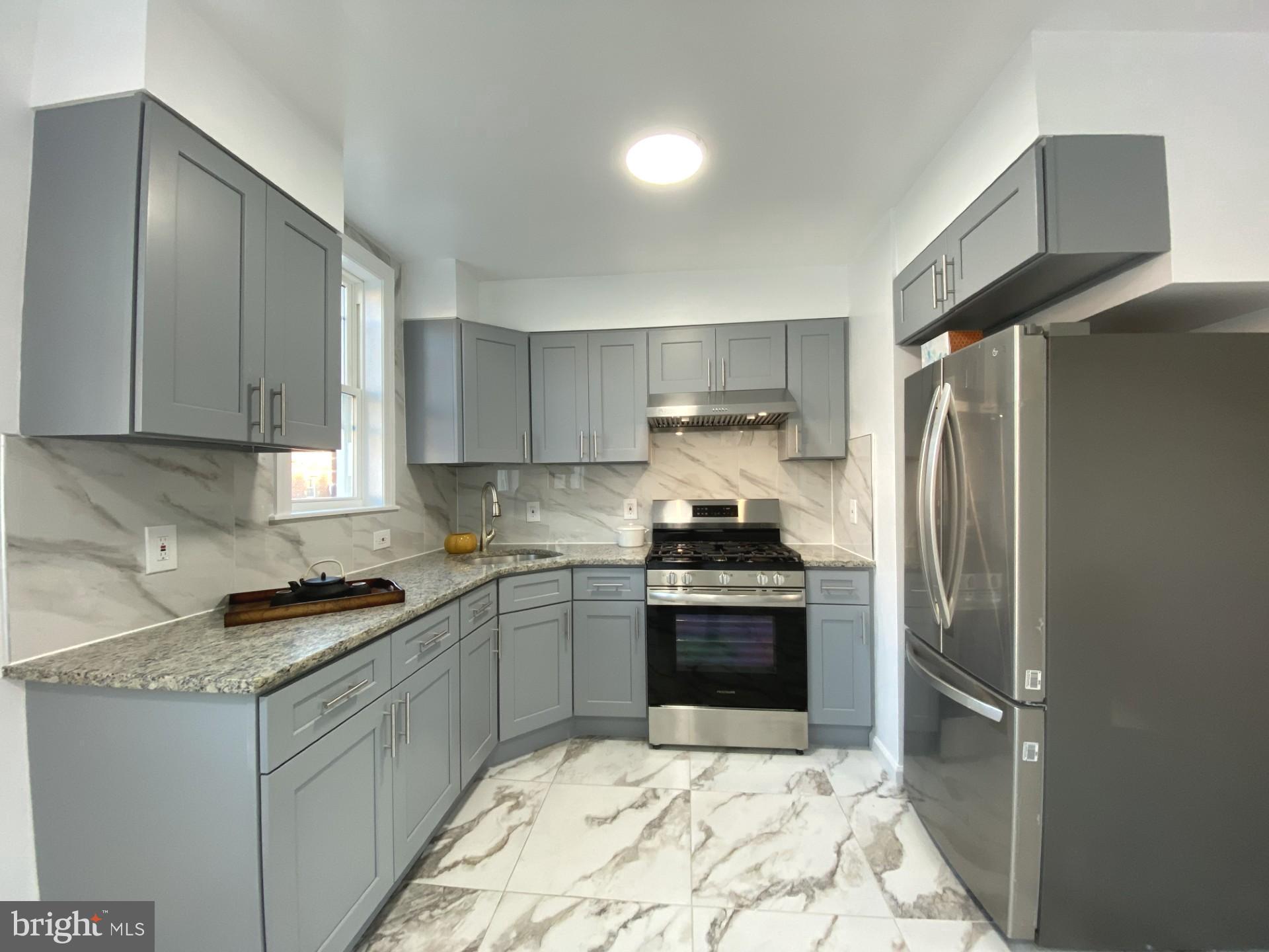 CASTOR GARDENS - Residential