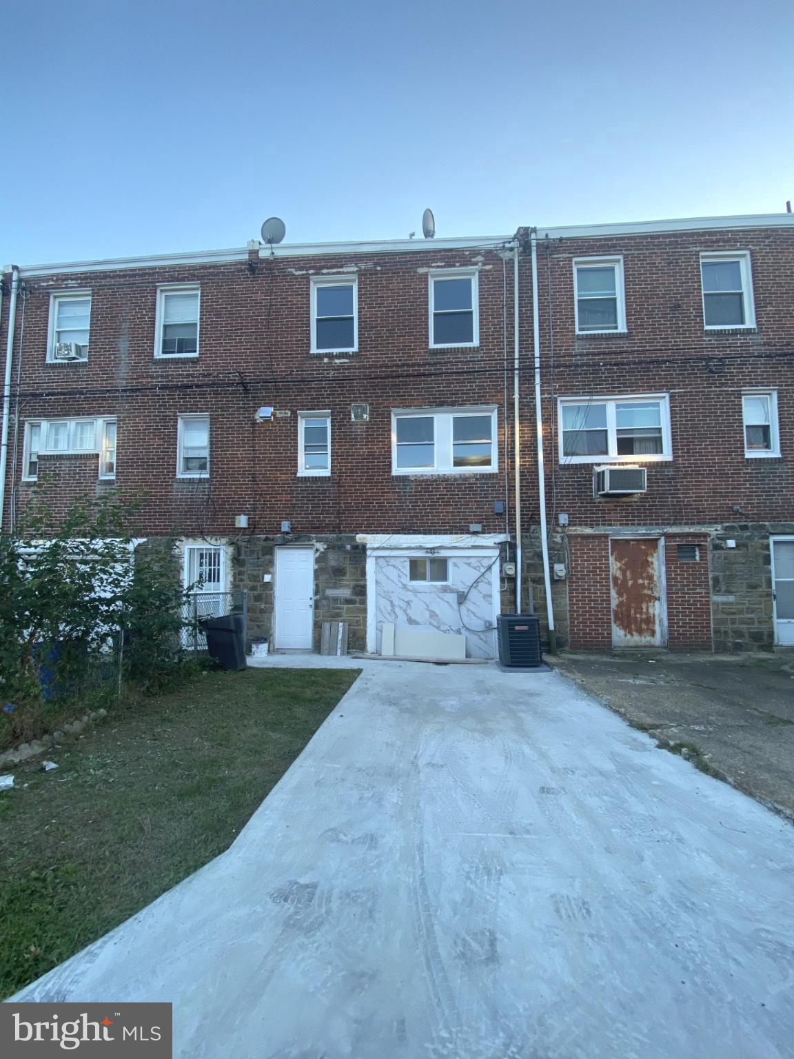 CASTOR GARDENS - Residential