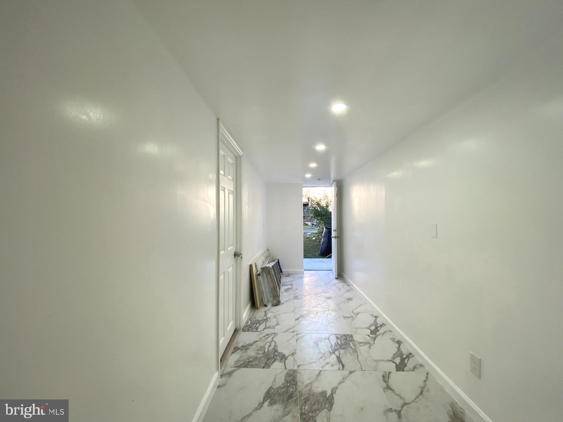 CASTOR GARDENS - Residential