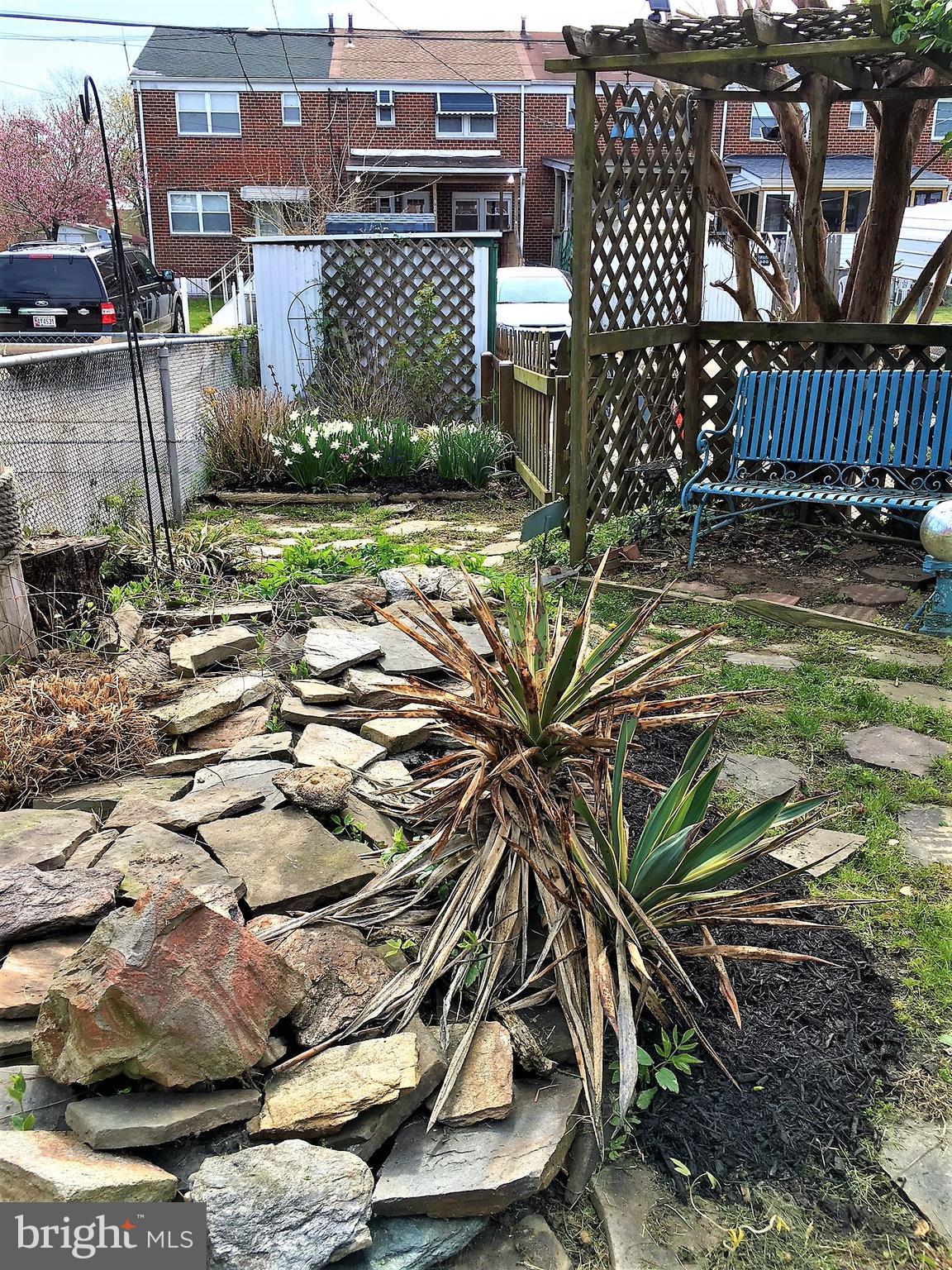 FOX RIDGE MANOR - Residential