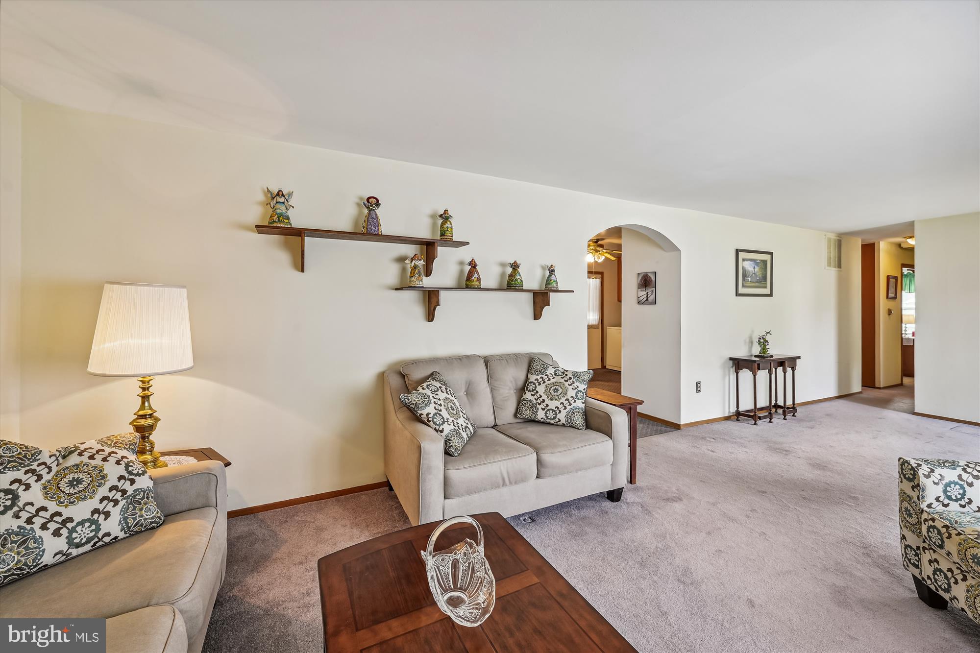 SUBURBIA - Residential