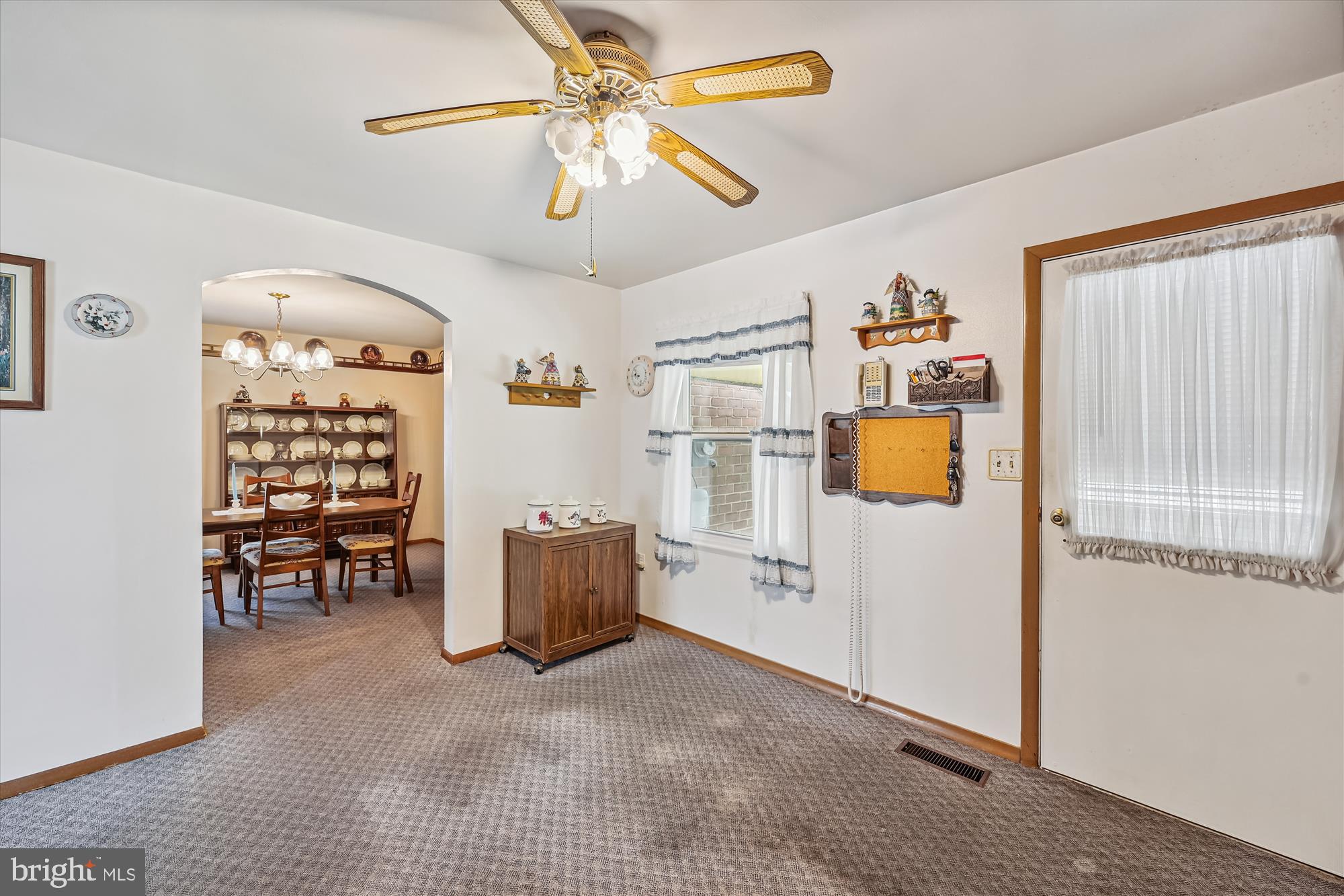 SUBURBIA - Residential