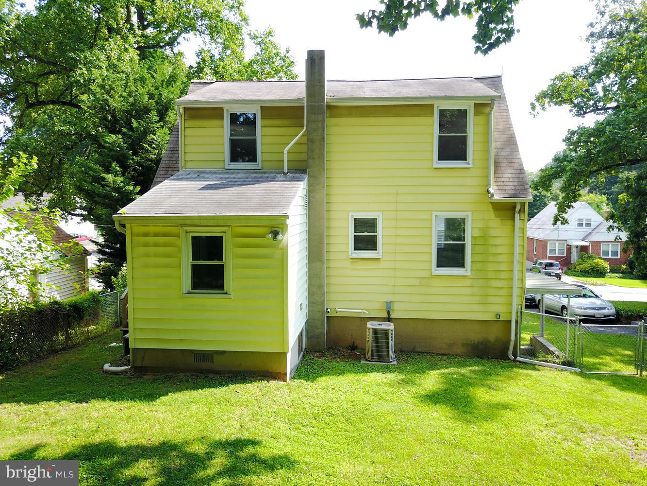 HILLENDALE PARK - Residential