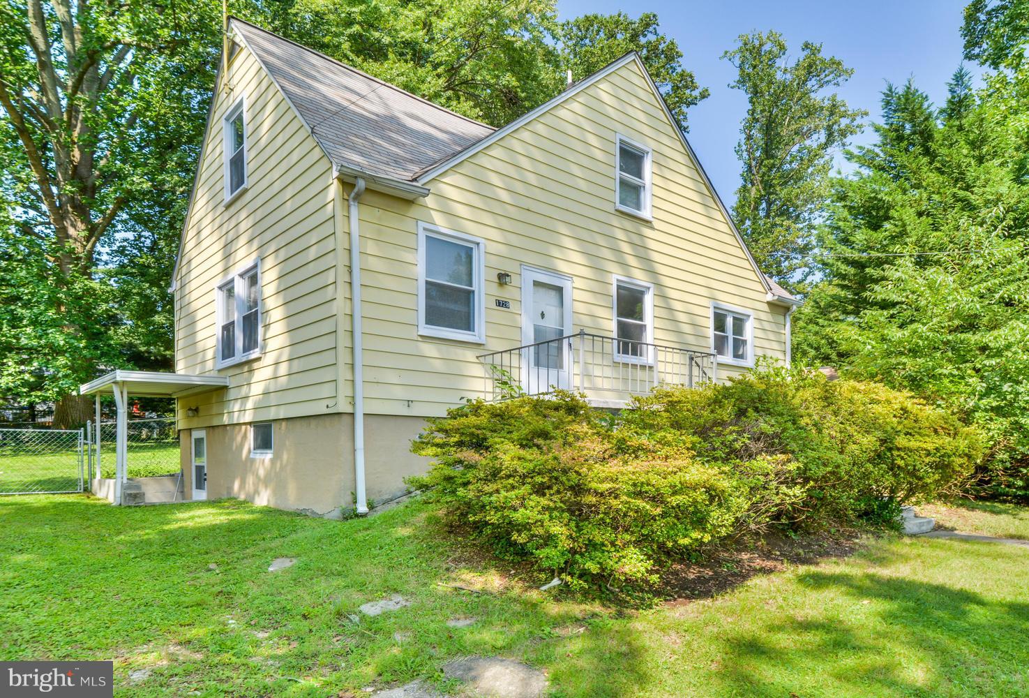 HILLENDALE PARK - Residential