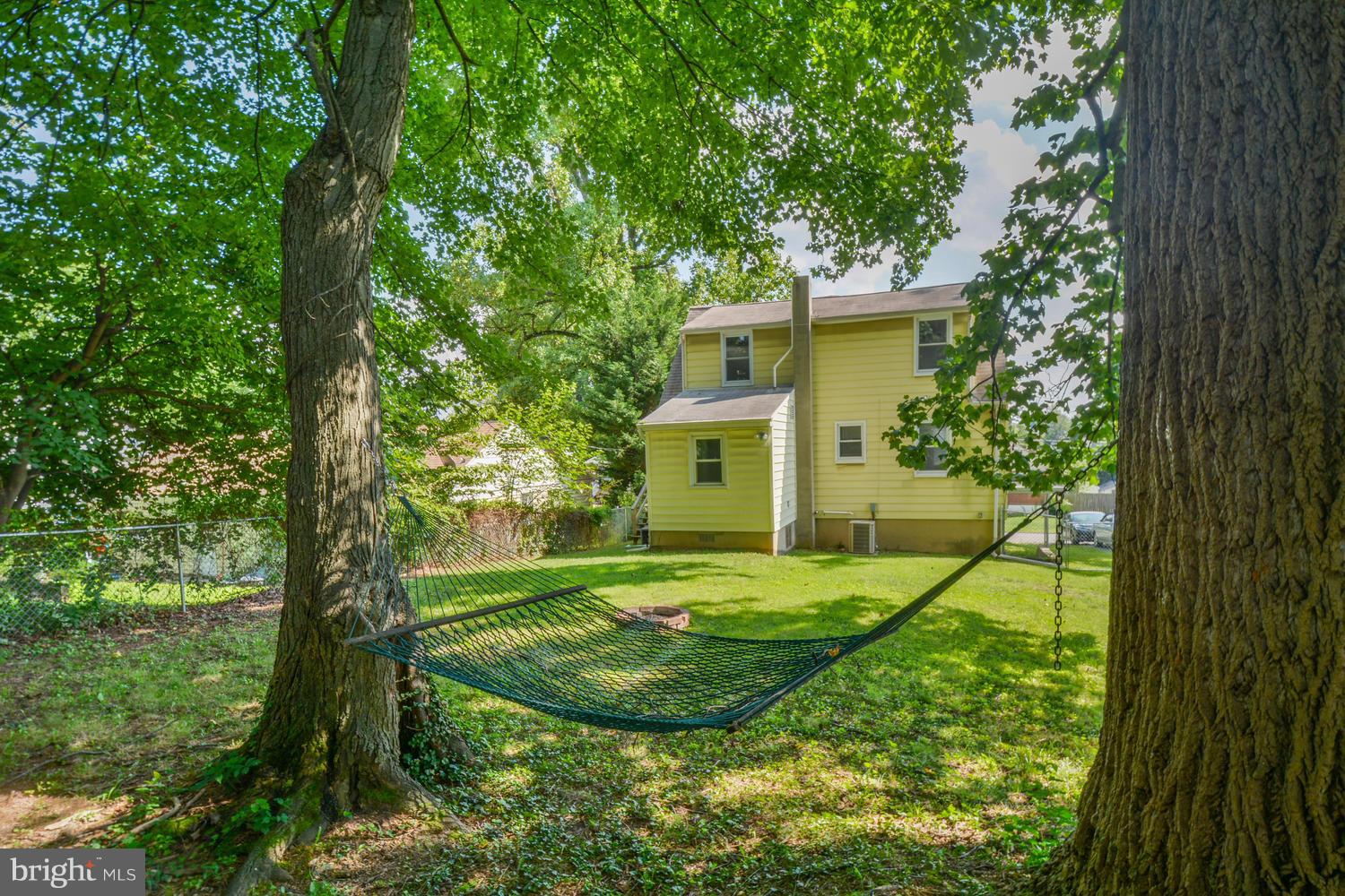 HILLENDALE PARK - Residential