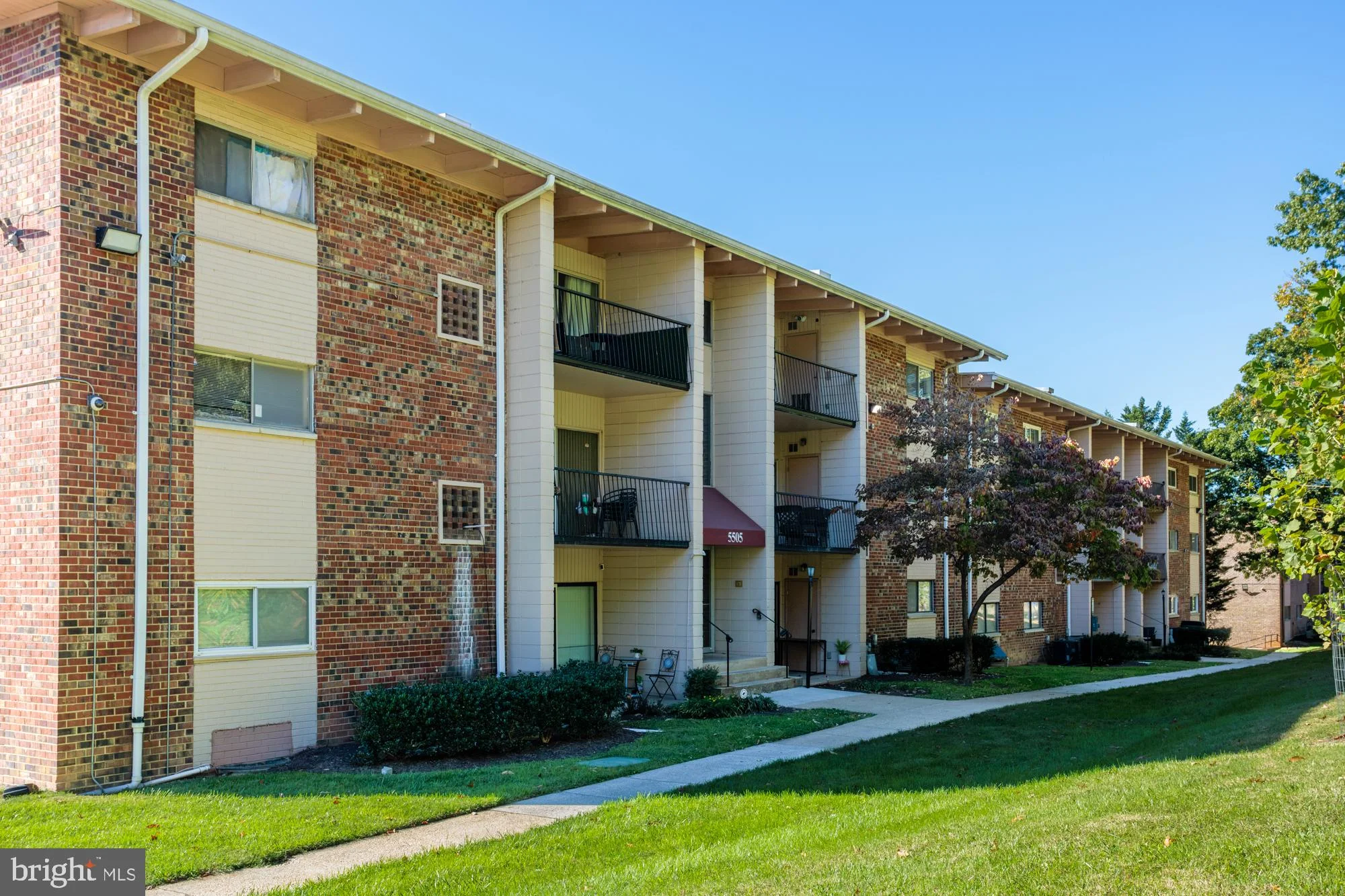 5505 Karen Elaine Drive Unit 1016
