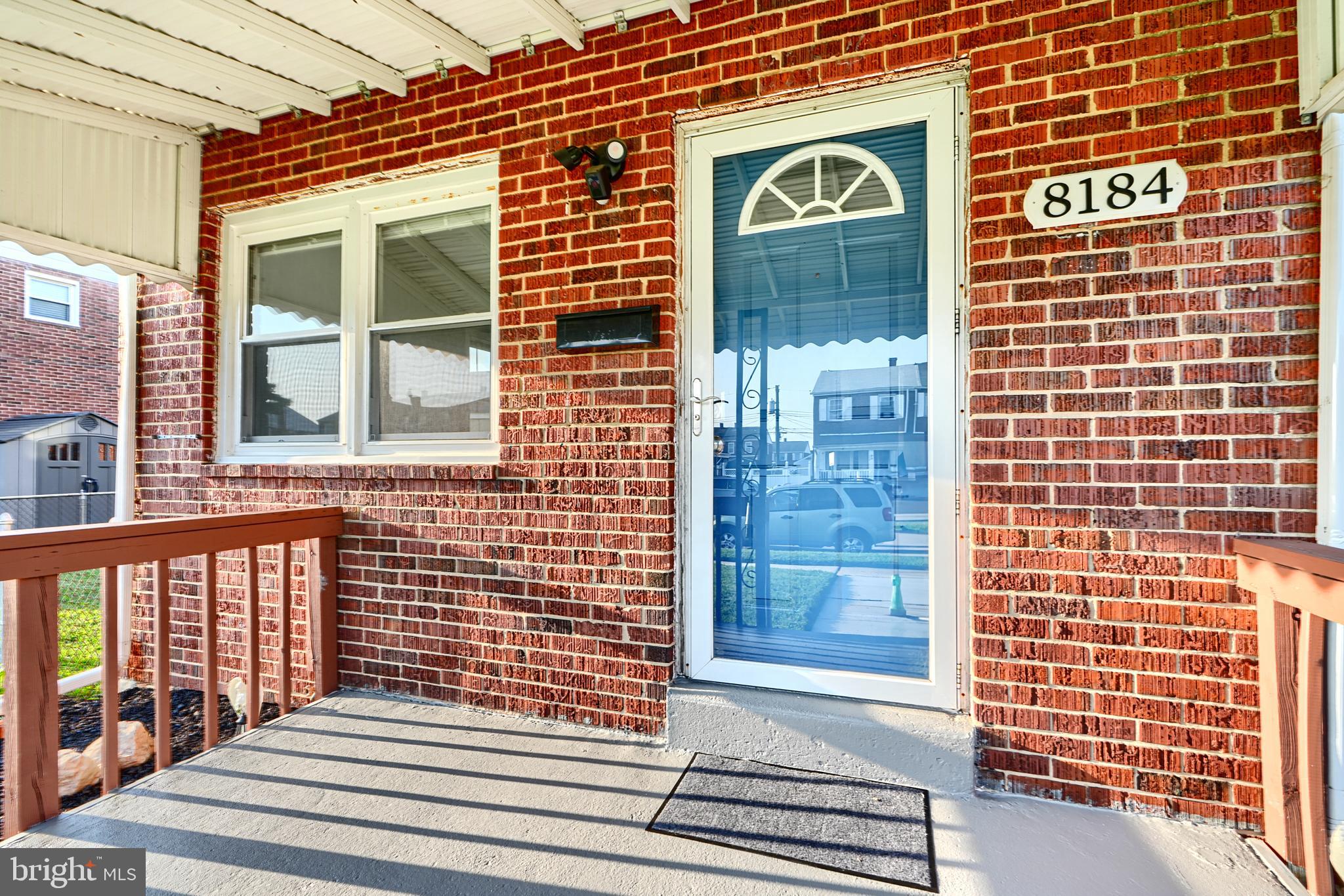 8184 MID HAVEN ROAD