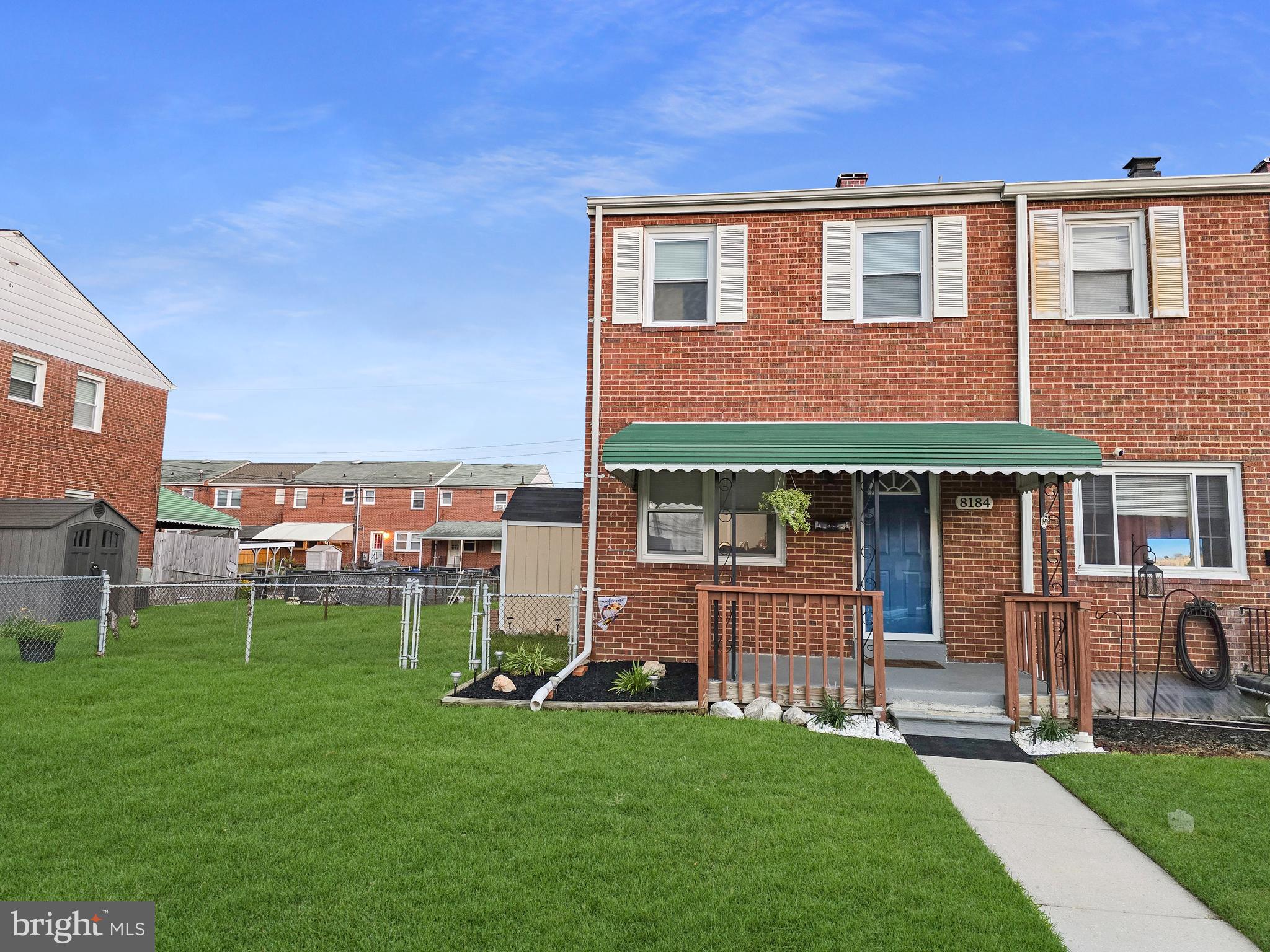 8184 MID HAVEN ROAD