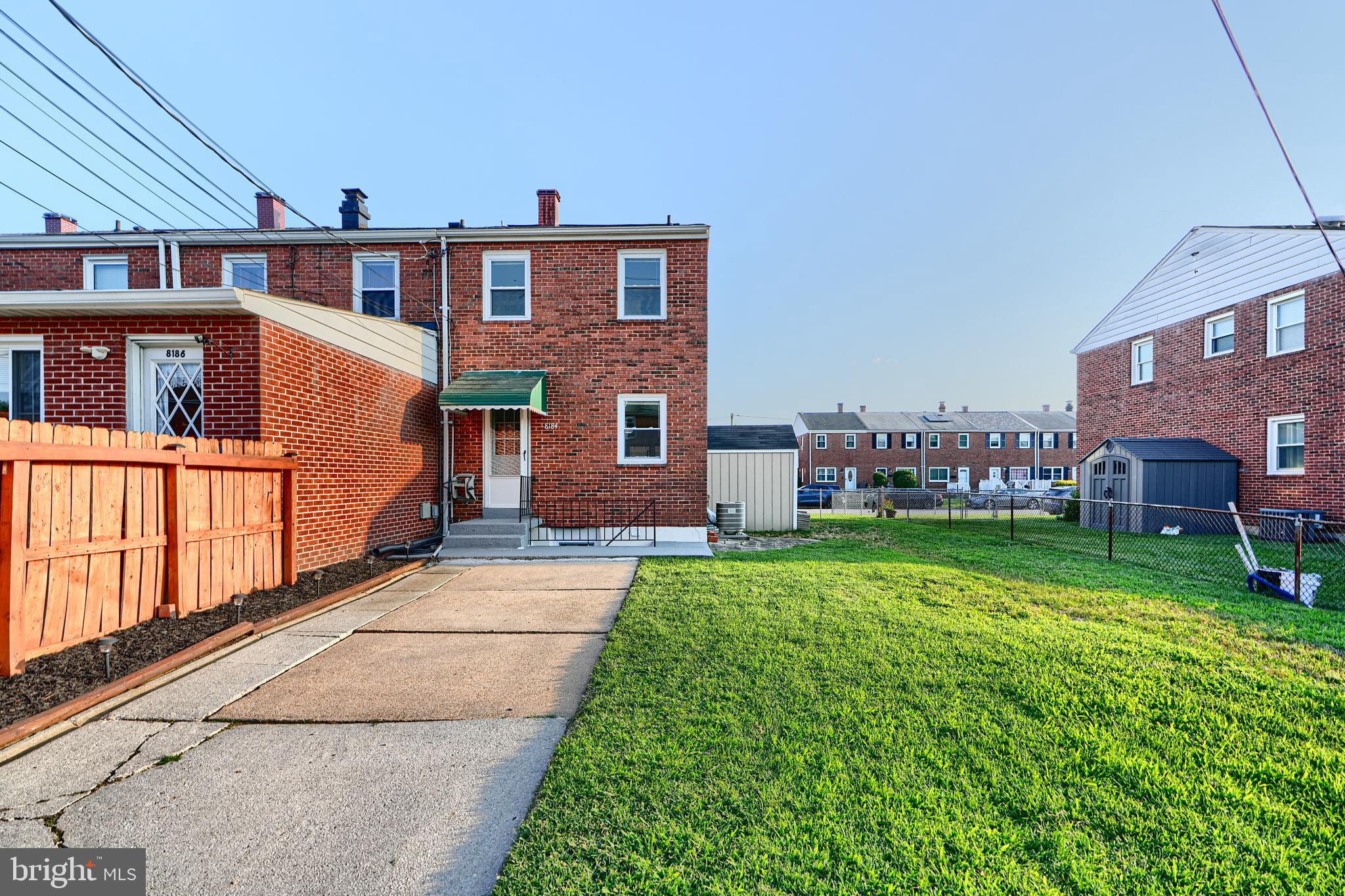 8184 MID HAVEN ROAD