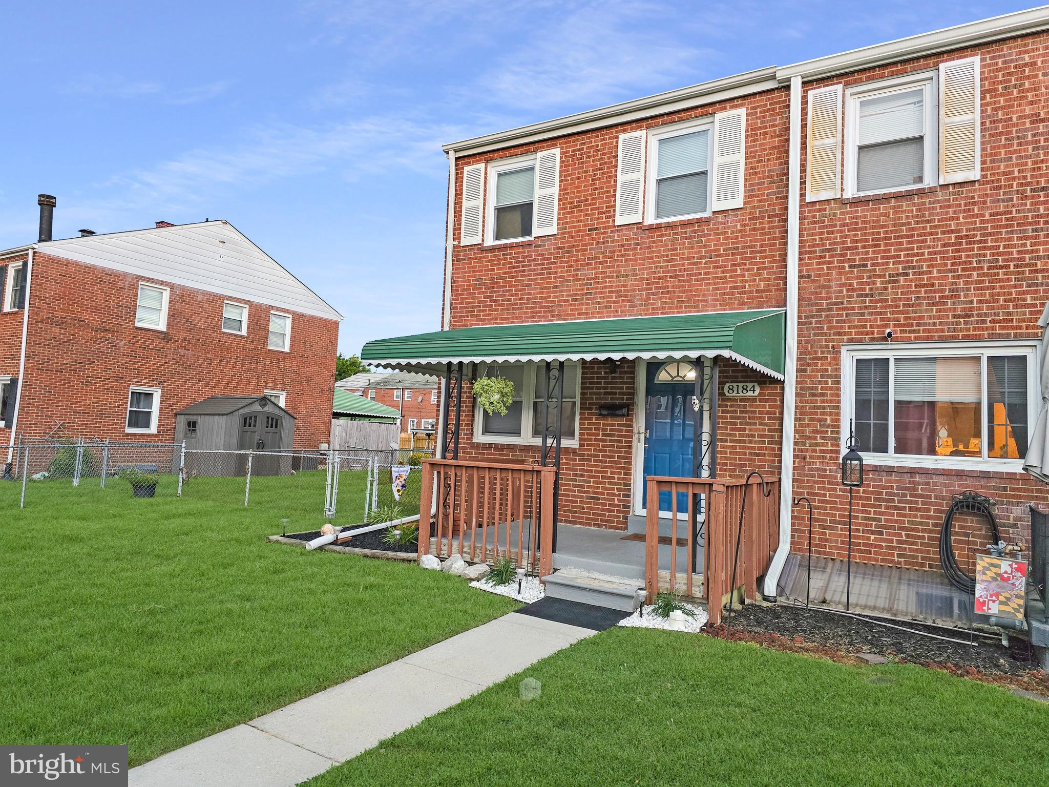 8184 MID HAVEN ROAD