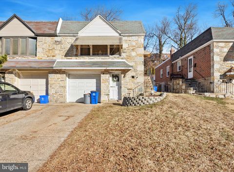 7025 VALLEY AVENUE PHILADELPHIA PA 19128