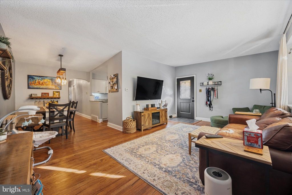 Photo of 7025 Valley Avenue, PHILADELPHIA, PA 19128 (MLS # PAPH2565440)