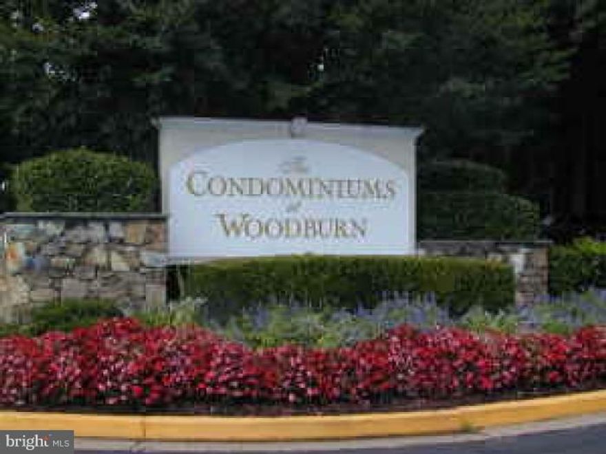 Upgraded unit 2BR/1.5 BA at lush Woodburn Village!  This unit features a refreshed kitchen and beautiful cherry color flooring.  The master bathroom has been upgraded and the carpet has been replaced recently.  With plenty of privacy and great location in the community, this unit is an excellent value and cozy place to call home.  The location is unbelievable, next door to INOVA Fairfax and Mosaic