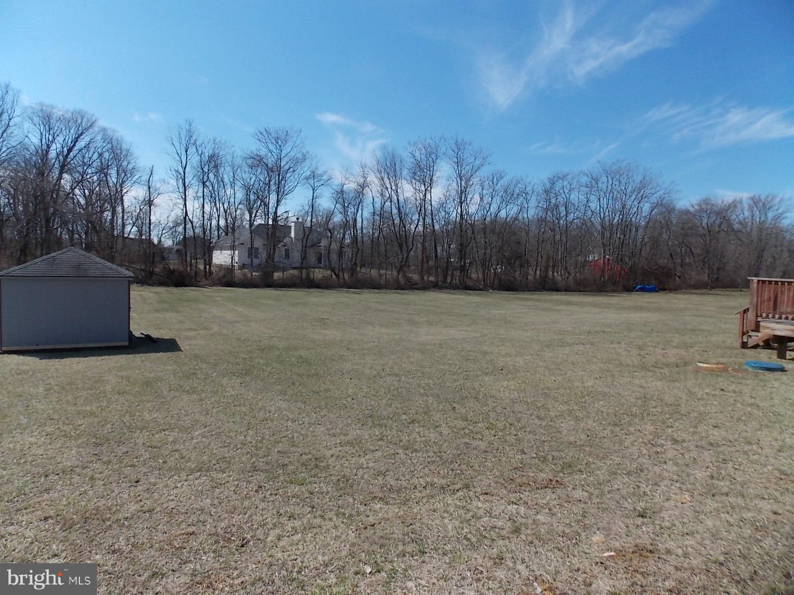 AMBERFIELD - Residential