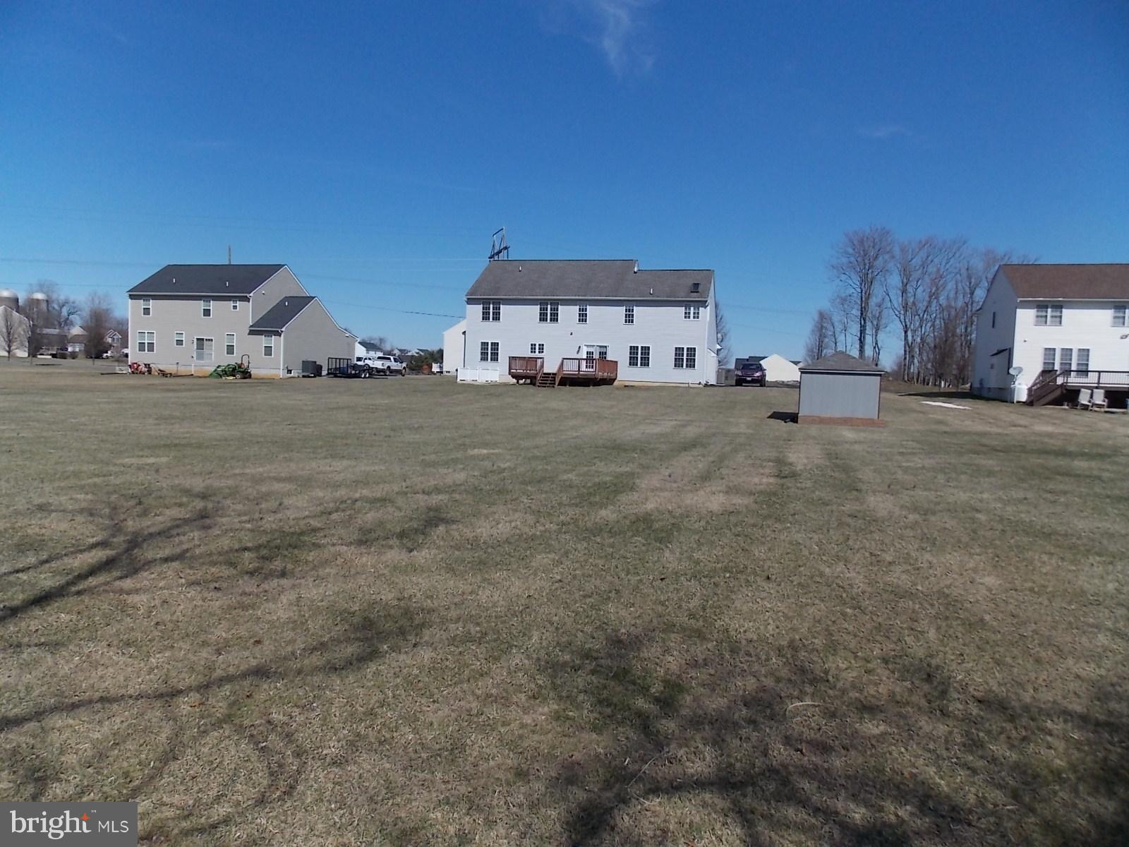 AMBERFIELD - Residential