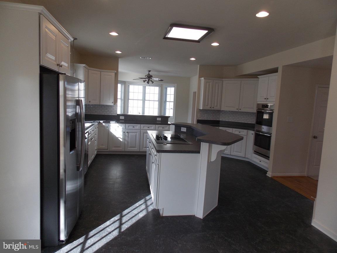 AMBERFIELD - Residential