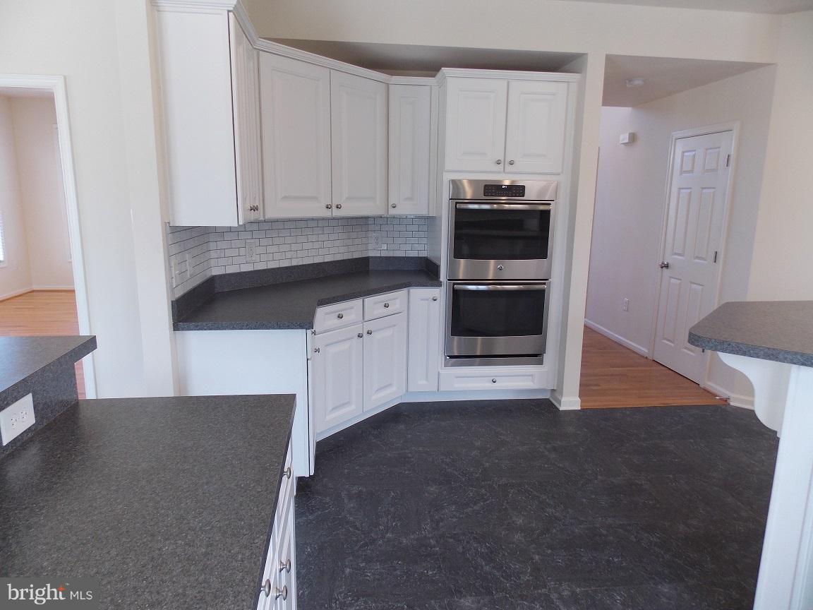 AMBERFIELD - Residential