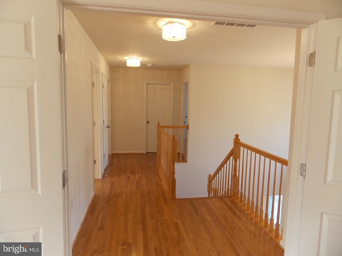 AMBERFIELD - Residential